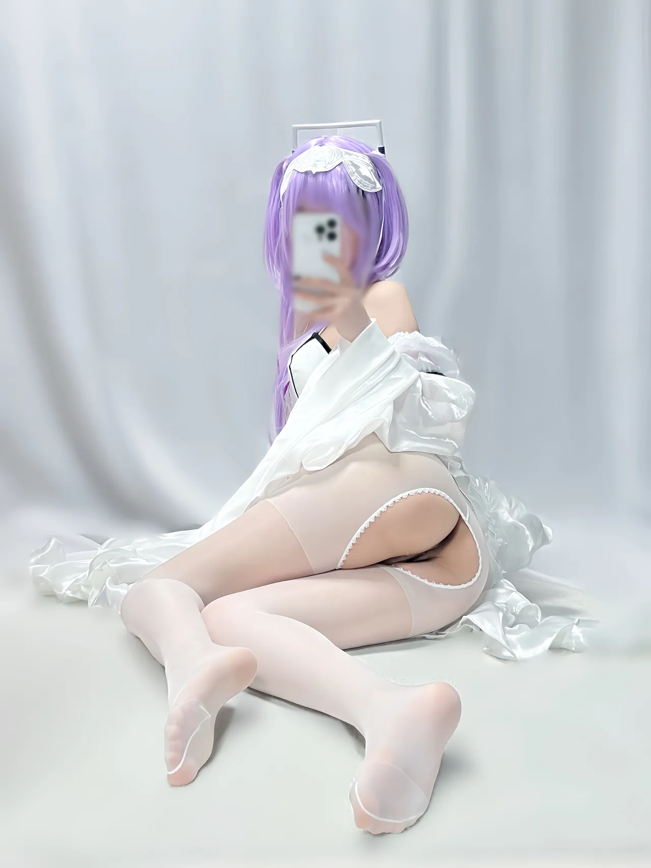 KURU🎀 - NIKKE - Liberalio💜🪽🔞-erohere16.webp