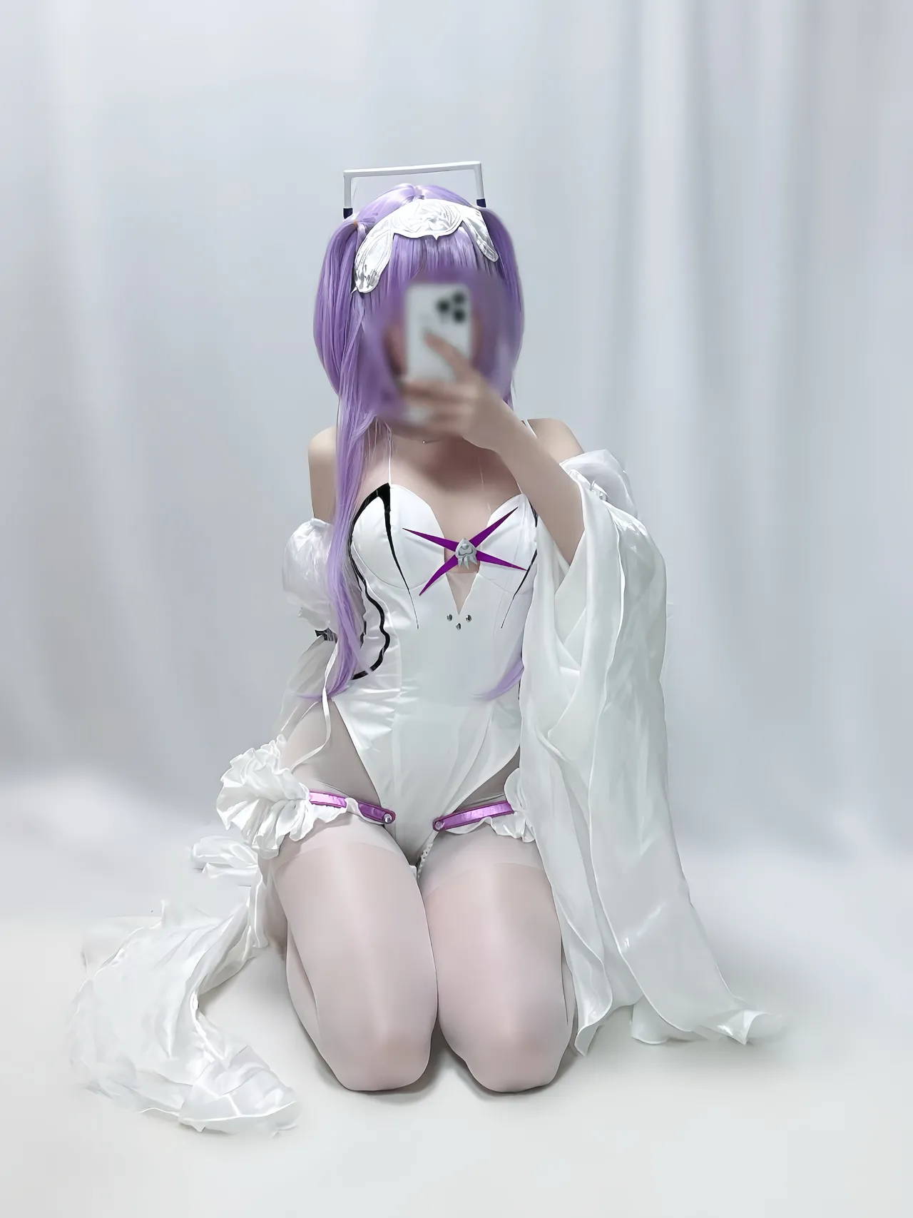 KURU🎀 - NIKKE - Liberalio💜🪽🔞-erohere2.webp