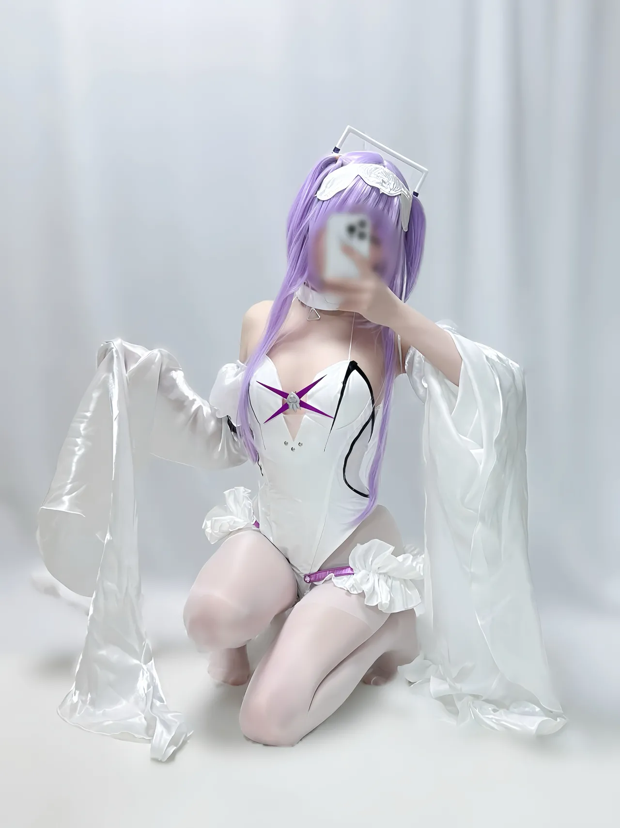 KURU🎀 - NIKKE - Liberalio💜🪽🔞-erohere3.webp