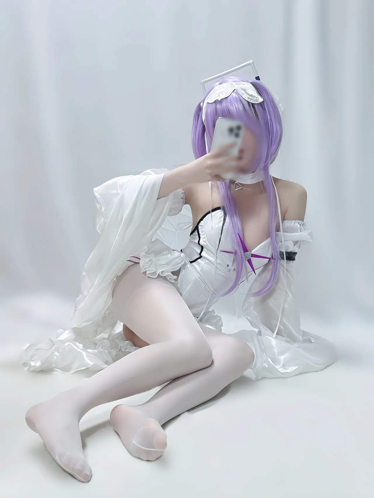 KURU🎀 - NIKKE - Liberalio💜🪽🔞-erohere5.webp