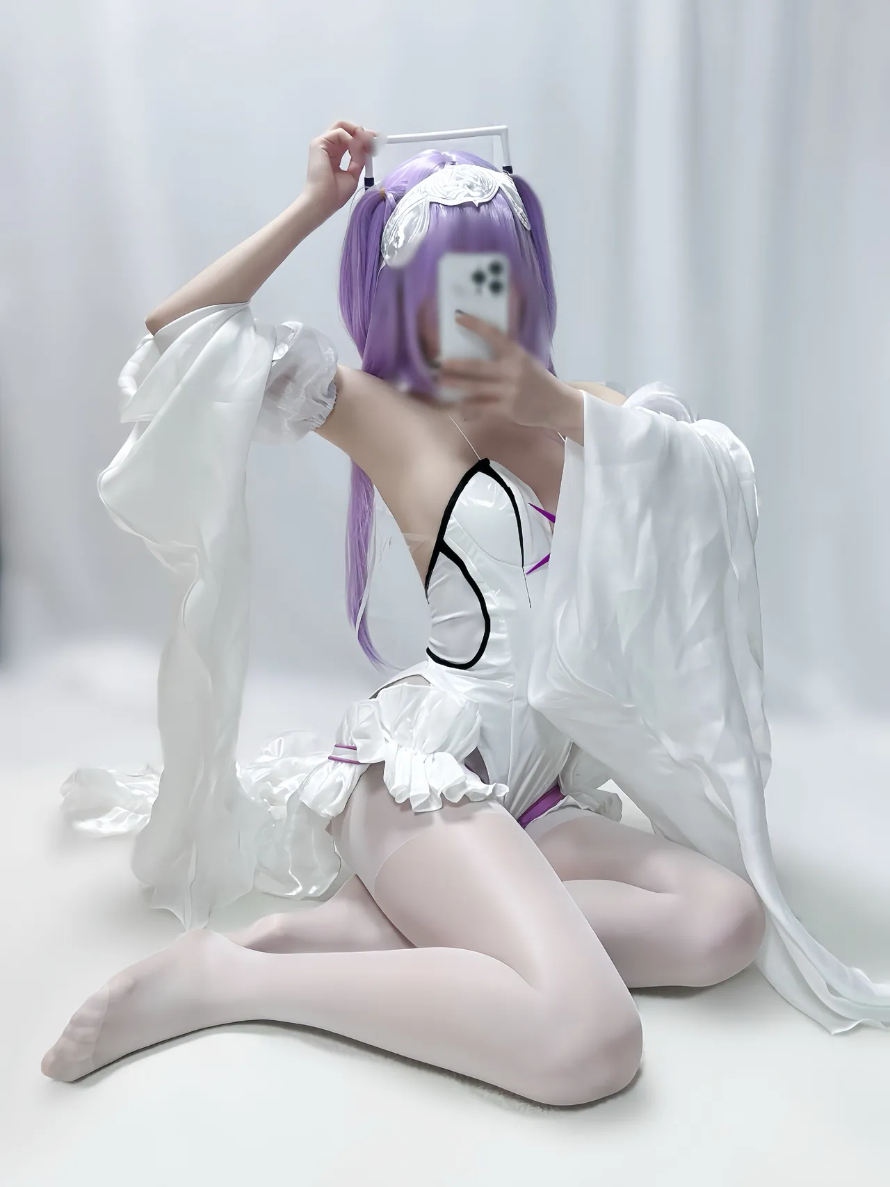 KURU🎀 - NIKKE - Liberalio💜🪽🔞-erohere6.webp