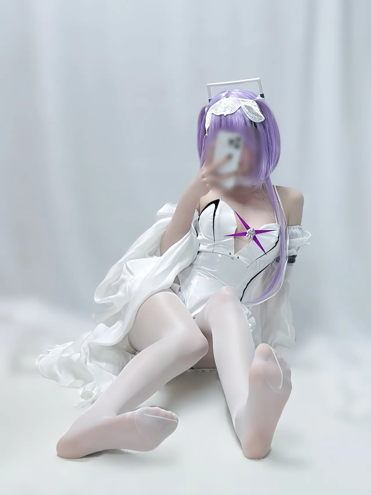 KURU🎀 - NIKKE - Liberalio💜🪽🔞-erohere7.webp