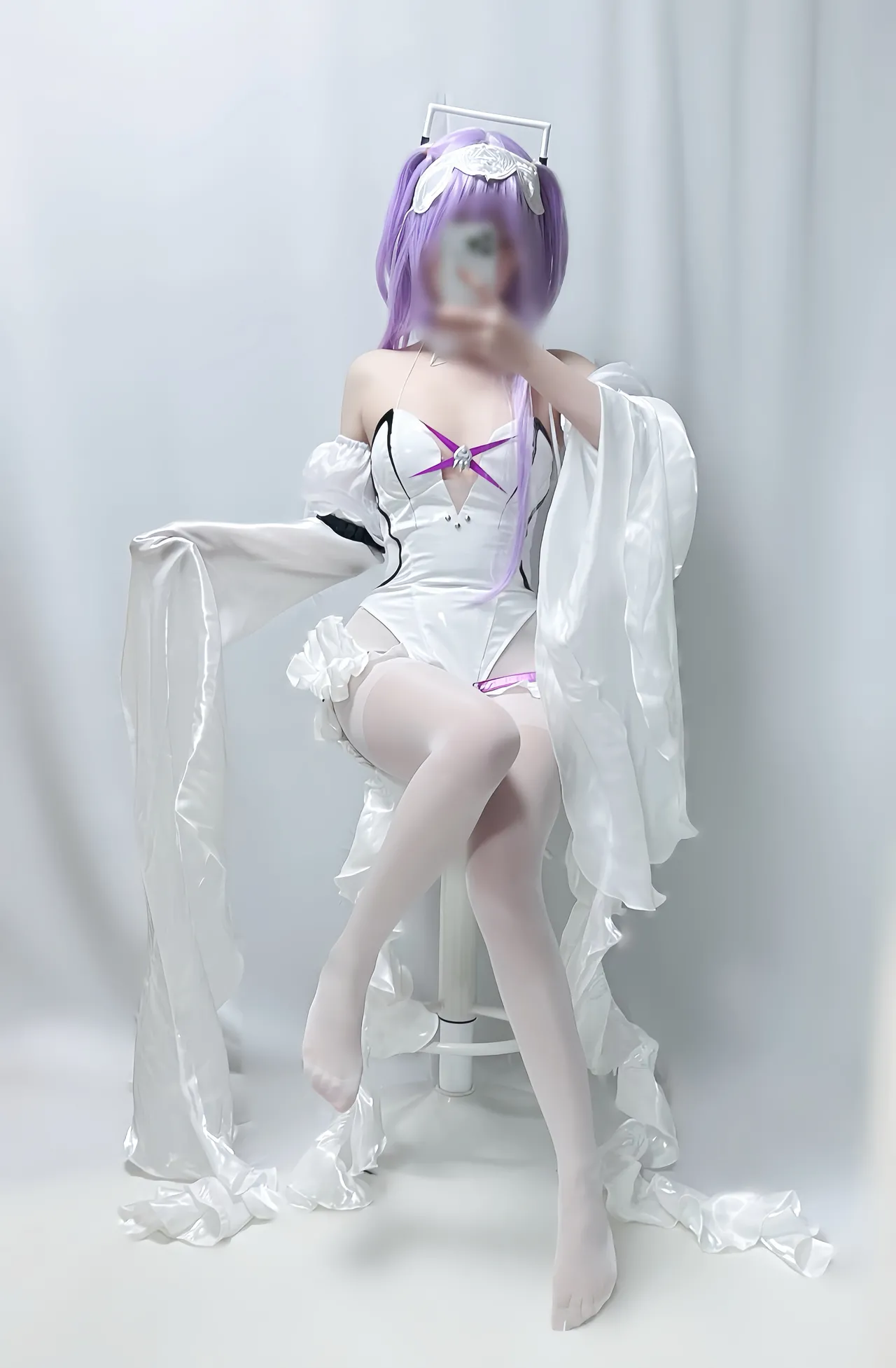 KURU🎀 - NIKKE - Liberalio💜🪽🔞-erohere9.webp