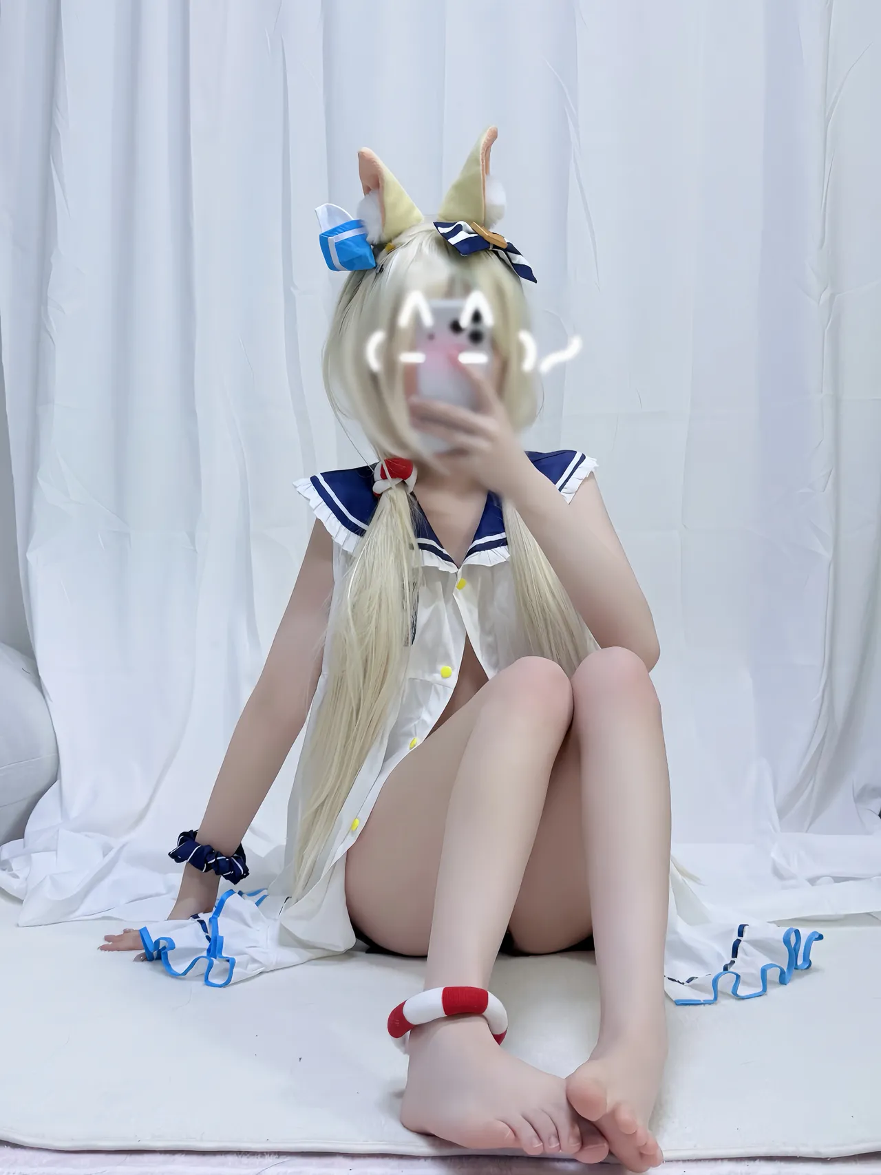 KURU🎀 - Sameko Saba🩵🐟🔞-erohere3.webp