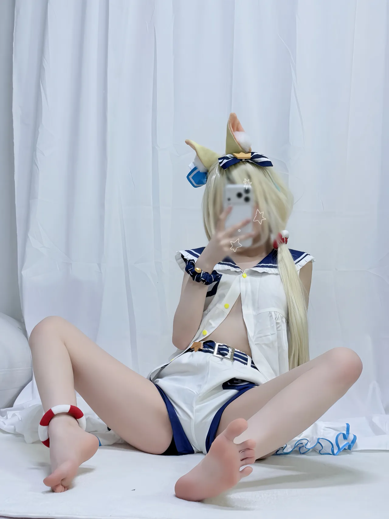 KURU🎀 - Sameko Saba🩵🐟🔞-erohere6.webp