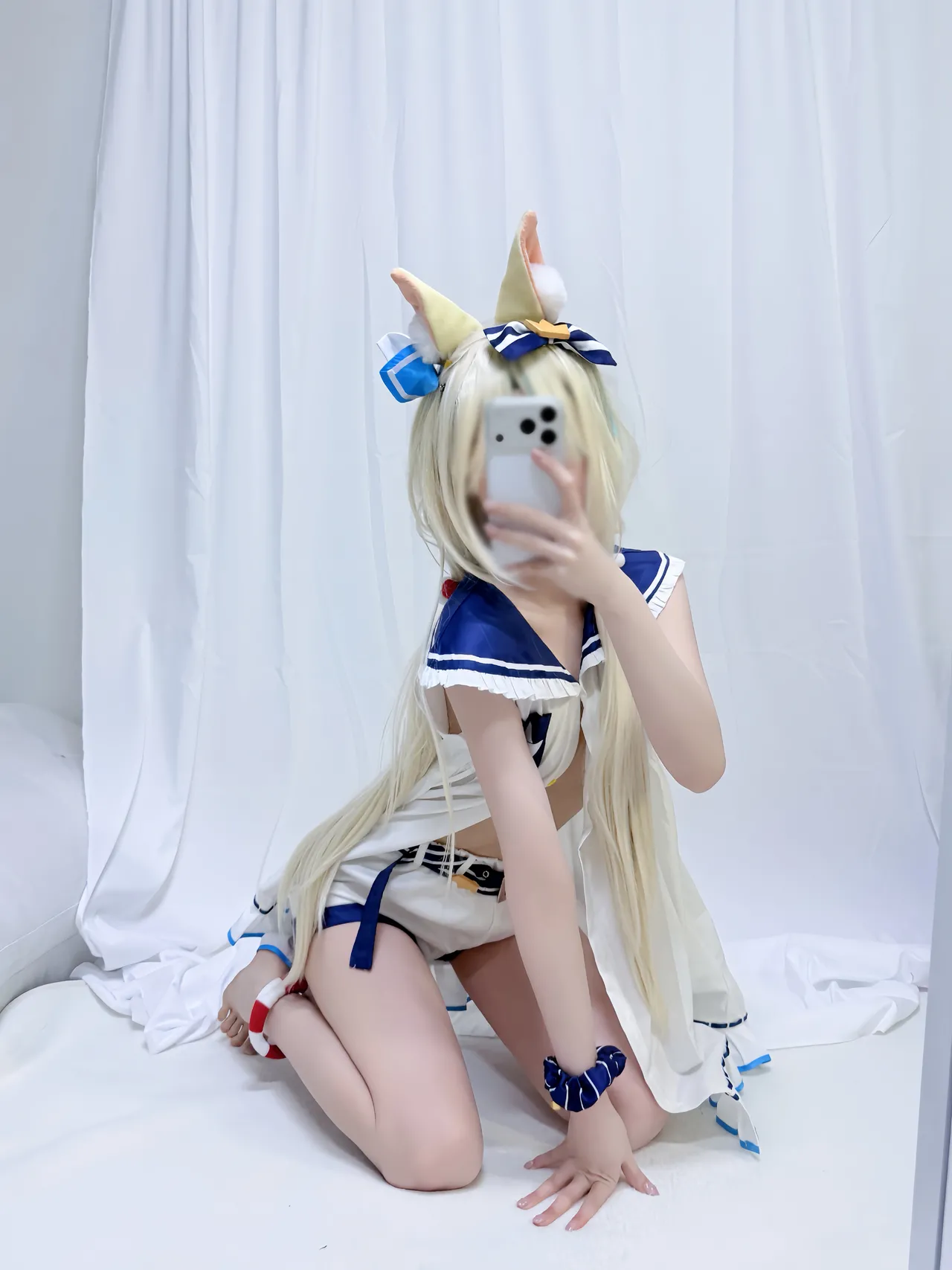 KURU🎀 - Sameko Saba🩵🐟🔞-erohere7.webp