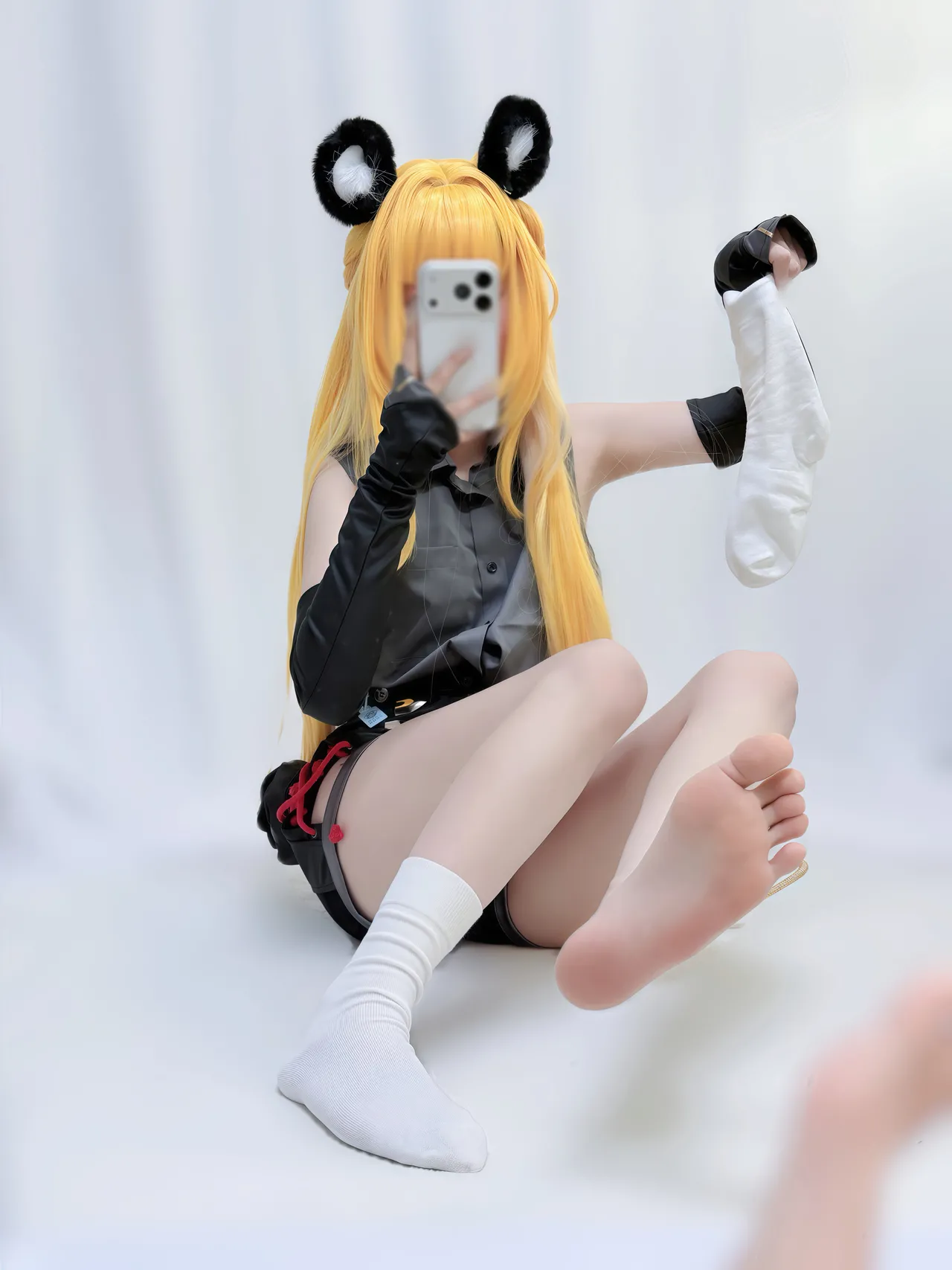 KURU🎀 - Zenless Zone Zero - JU FUFU🐯💛🔞-erohere10.webp