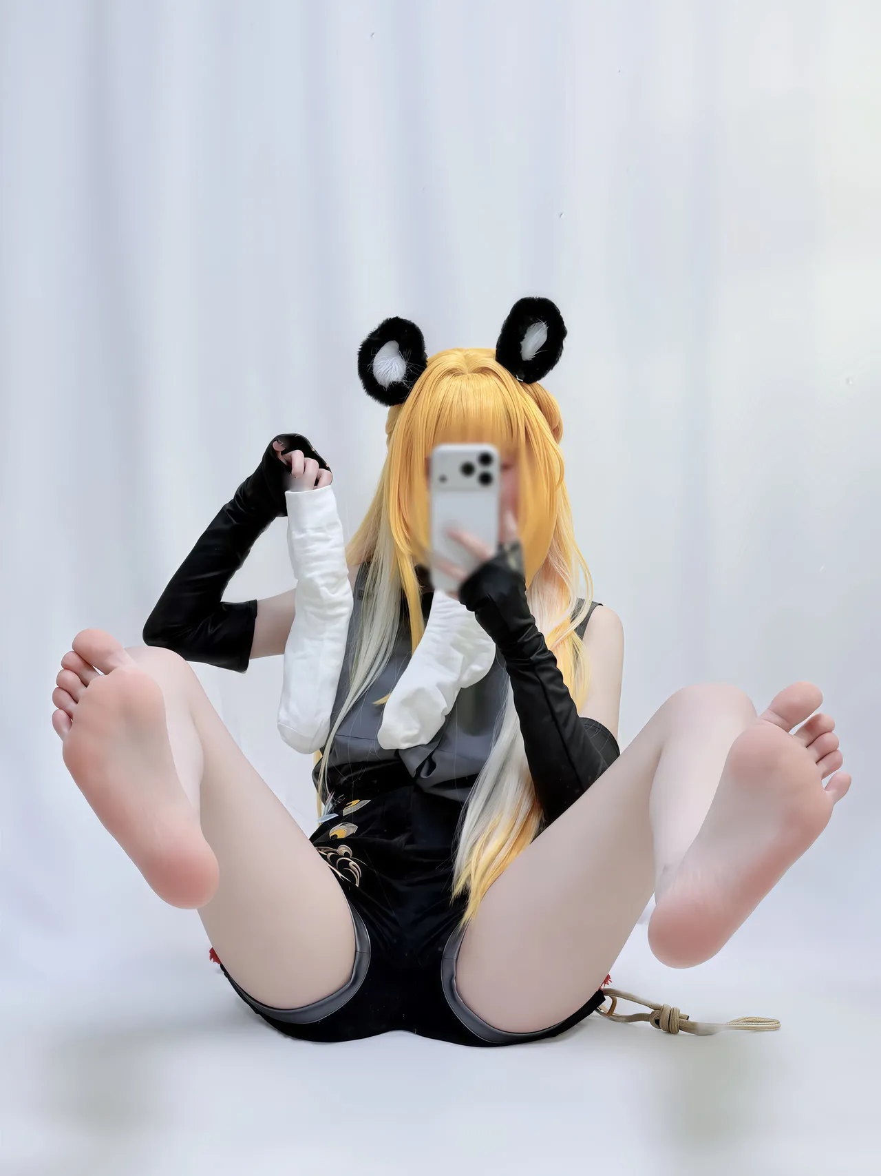 KURU🎀 - Zenless Zone Zero - JU FUFU🐯💛🔞-erohere11.webp
