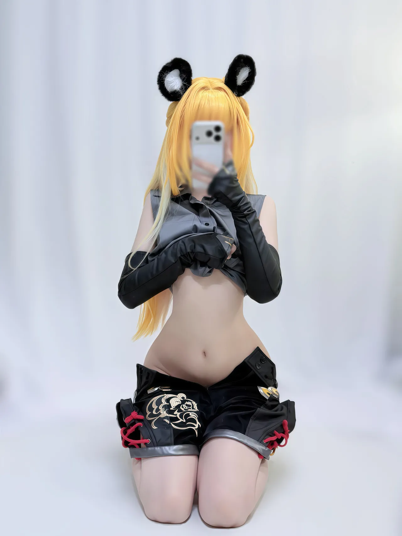 KURU🎀 - Zenless Zone Zero - JU FUFU🐯💛🔞-erohere13.webp