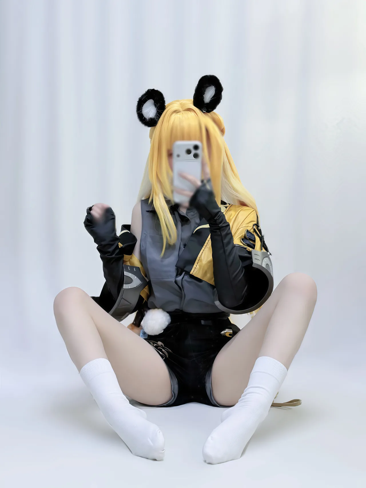 KURU🎀 - Zenless Zone Zero - JU FUFU🐯💛🔞-erohere4.webp