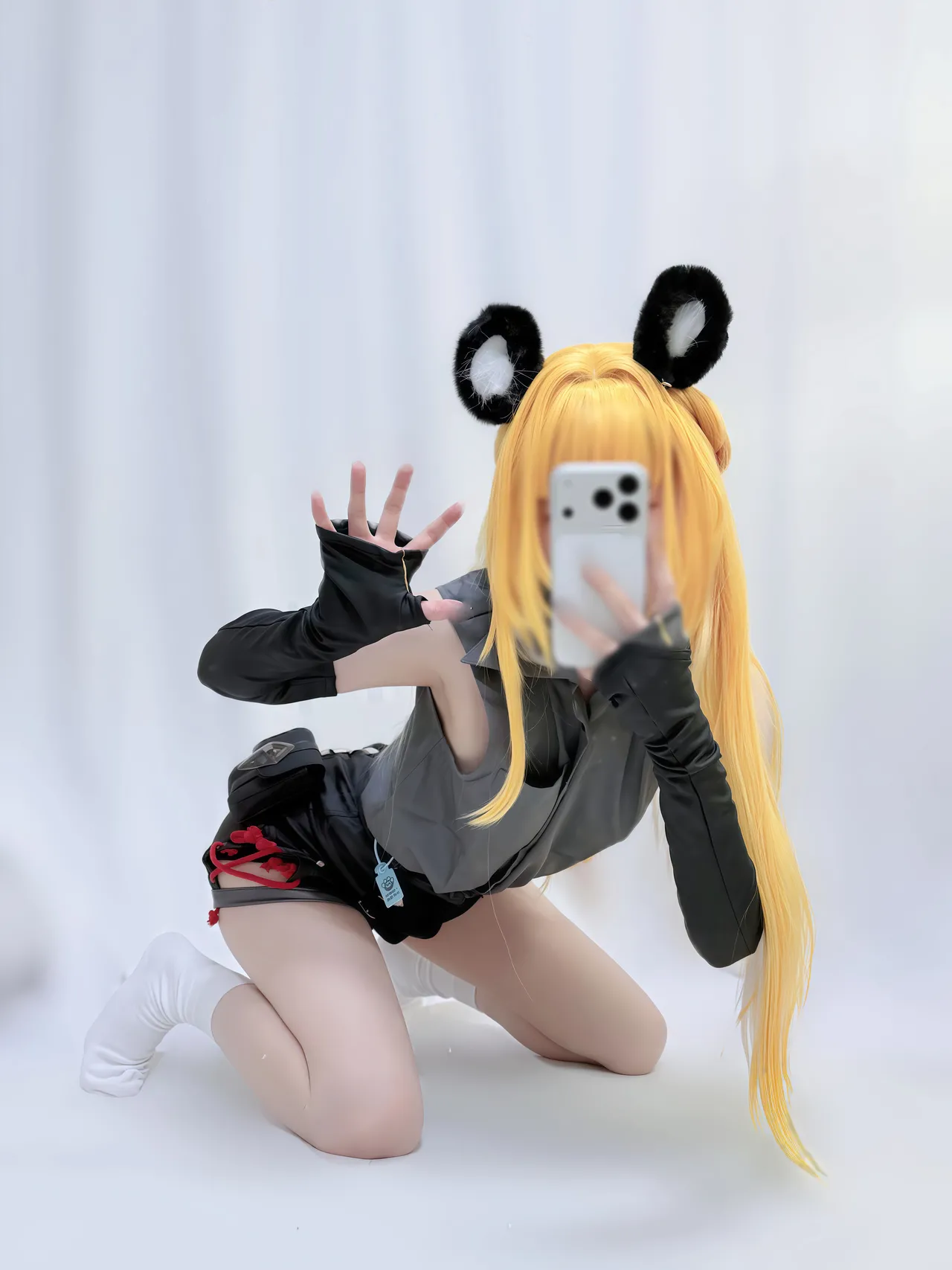 KURU🎀 - Zenless Zone Zero - JU FUFU🐯💛🔞-erohere9.webp