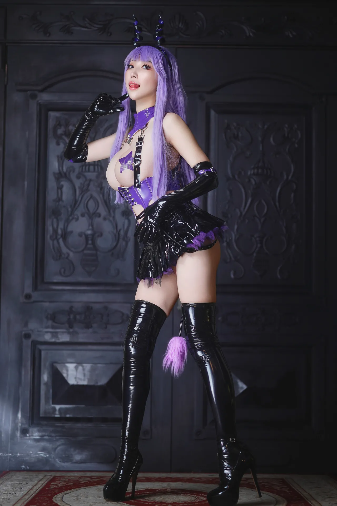 KURUPIKA (Momoiru Reku) サキュバス4姉妹-erohere12.webp