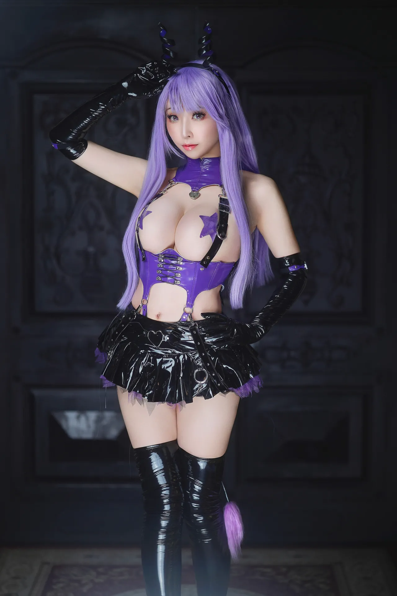 KURUPIKA (Momoiru Reku) サキュバス4姉妹-erohere16.webp