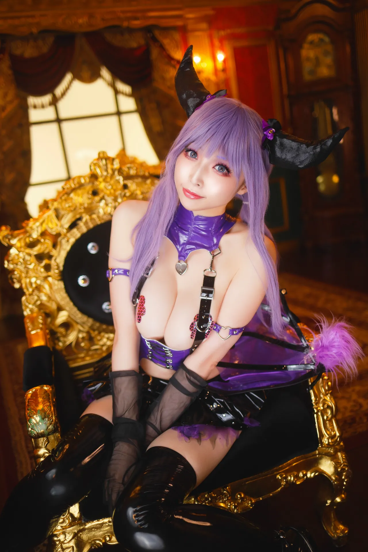 KURUPIKA (Momoiru Reku) サキュバス4姉妹-erohere179.webp