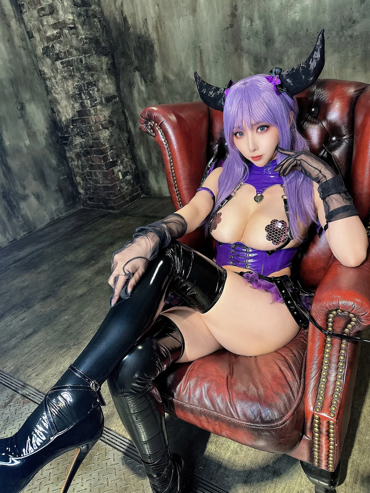 KURUPIKA (Momoiru Reku) サキュバス4姉妹-erohere221.webp