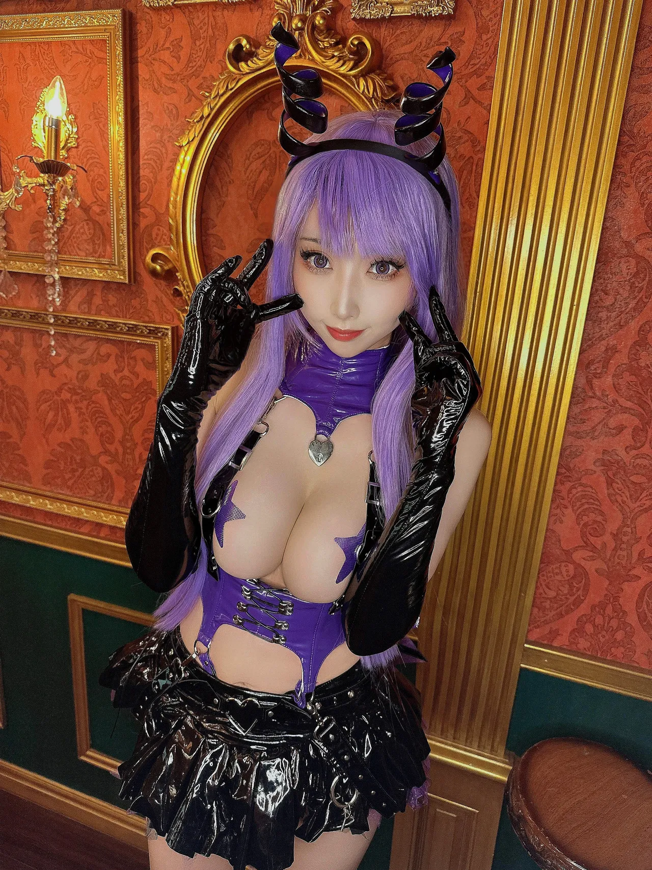 KURUPIKA (Momoiru Reku) サキュバス4姉妹-erohere241.webp