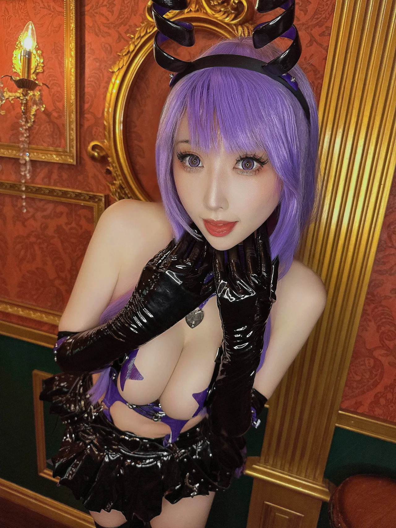 KURUPIKA (Momoiru Reku) サキュバス4姉妹-erohere242.webp