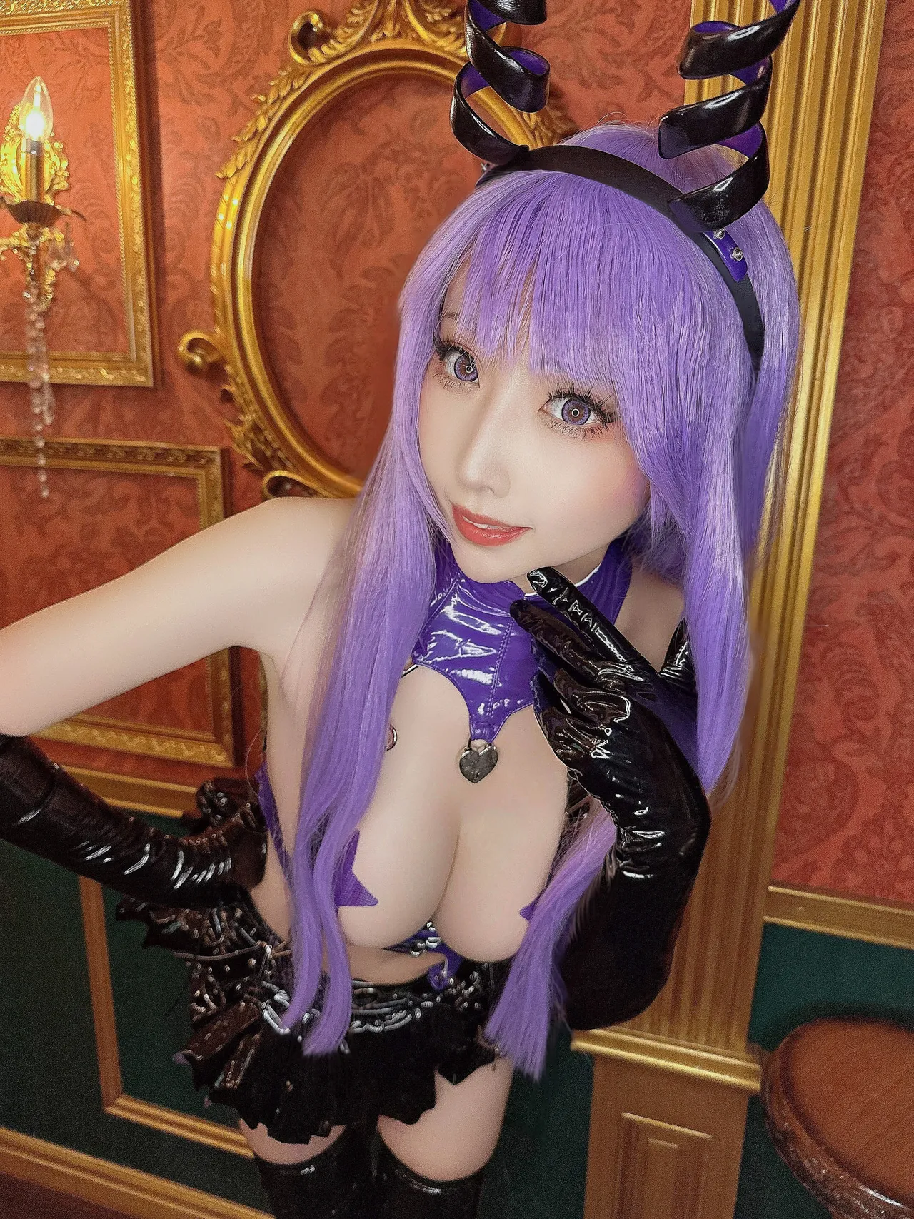 KURUPIKA (Momoiru Reku) サキュバス4姉妹-erohere244.webp