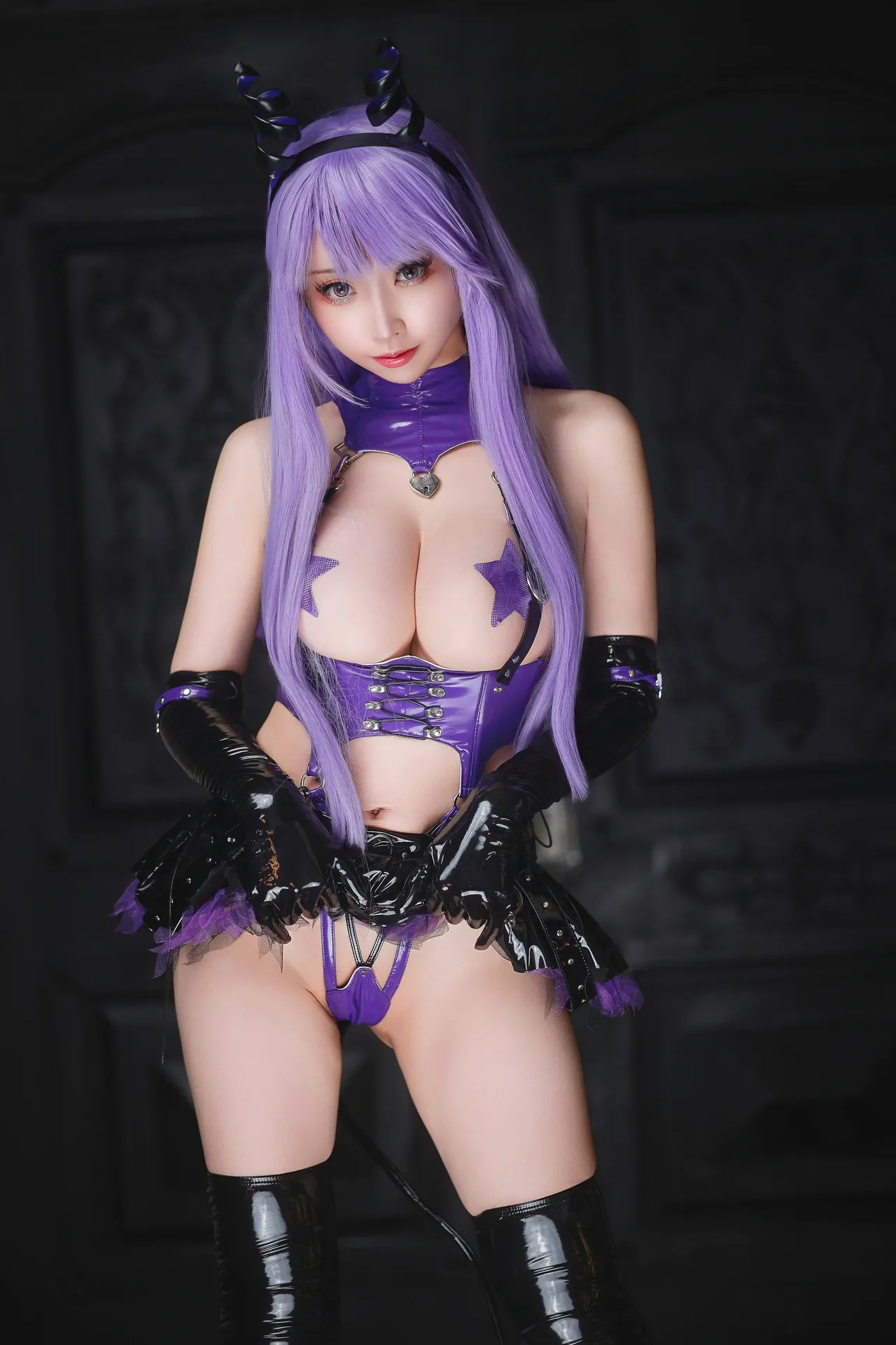 KURUPIKA (Momoiru Reku) サキュバス4姉妹-erohere36.webp