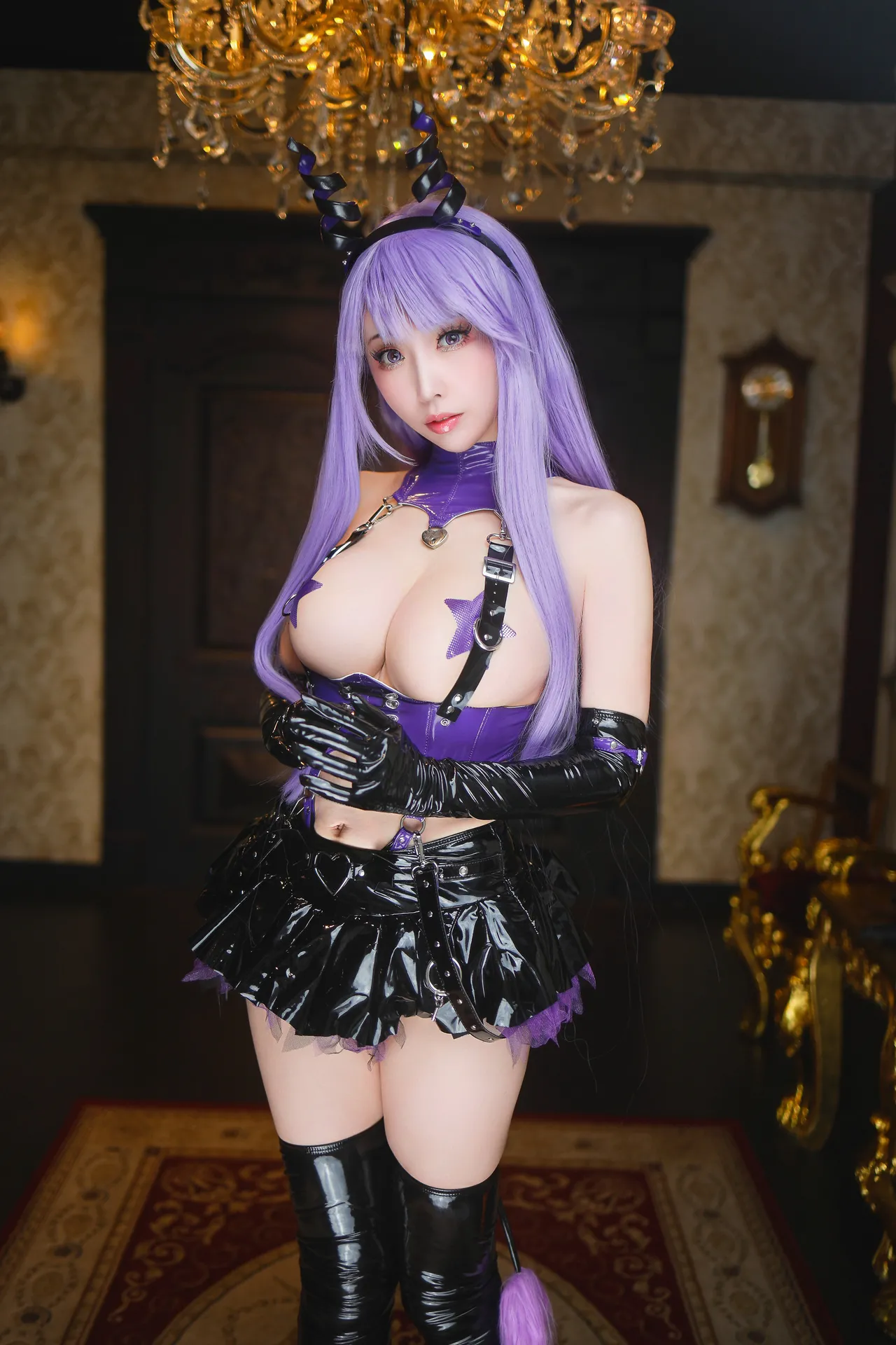 KURUPIKA (Momoiru Reku) サキュバス4姉妹-erohere52.webp