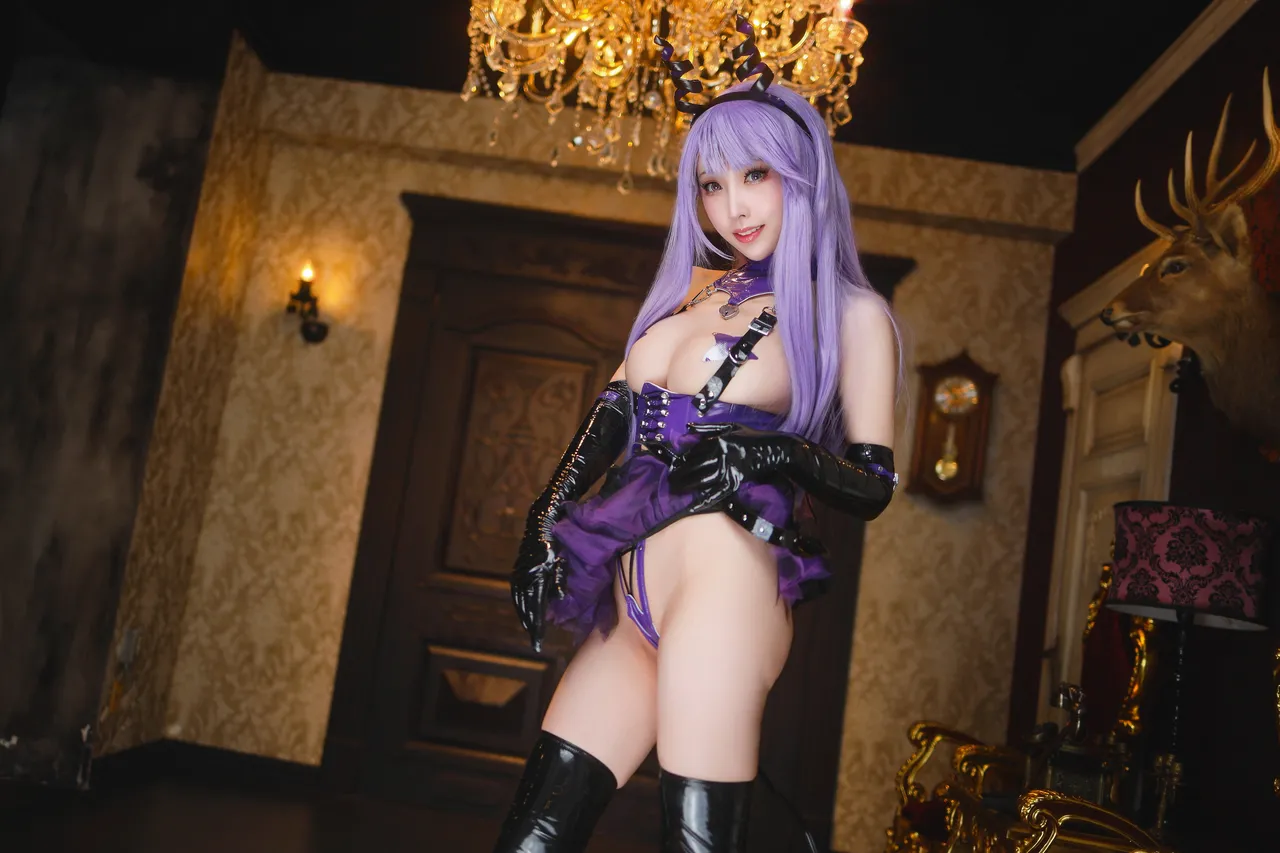 KURUPIKA (Momoiru Reku) サキュバス4姉妹-erohere58.webp