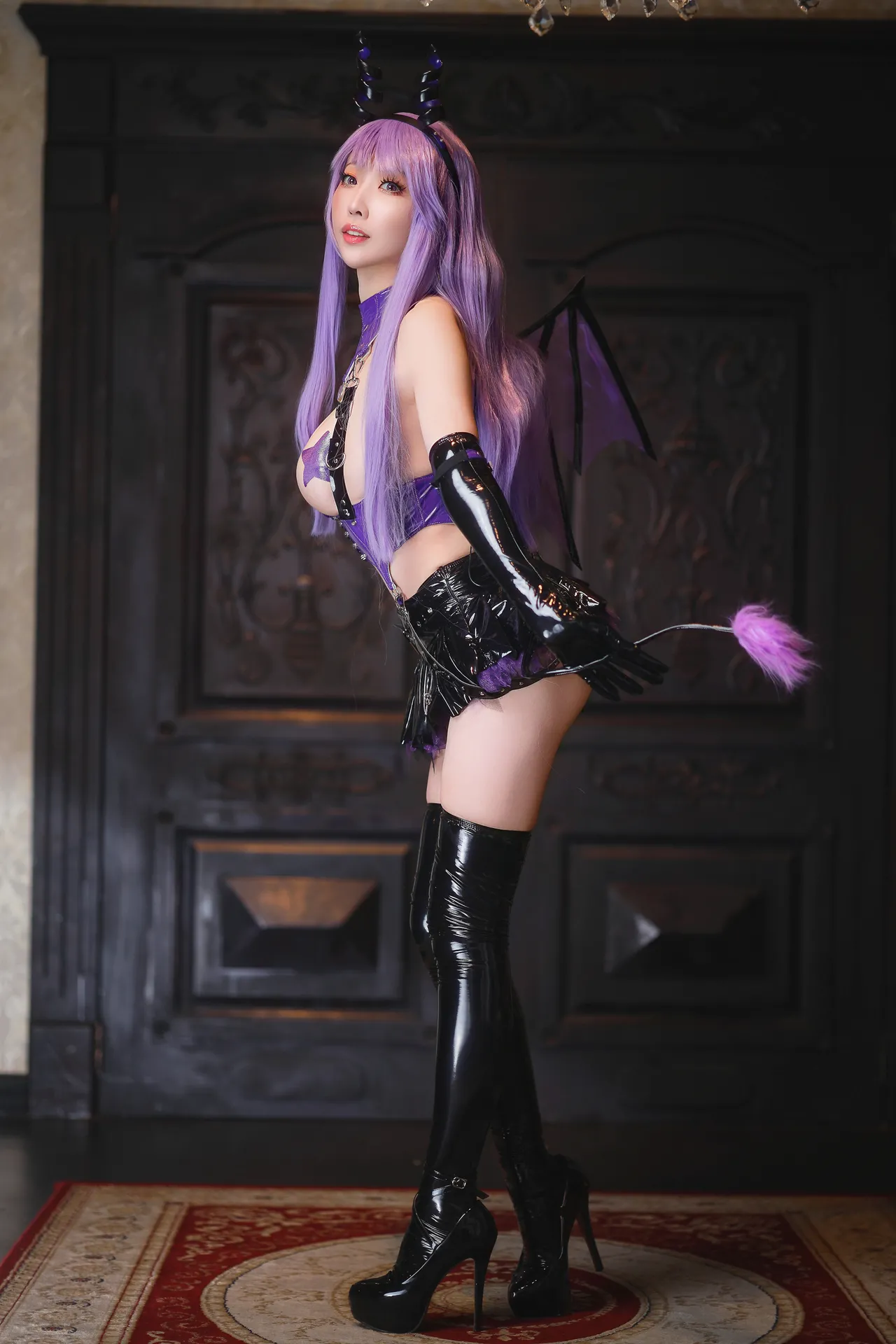 KURUPIKA (Momoiru Reku) サキュバス4姉妹-erohere6.webp