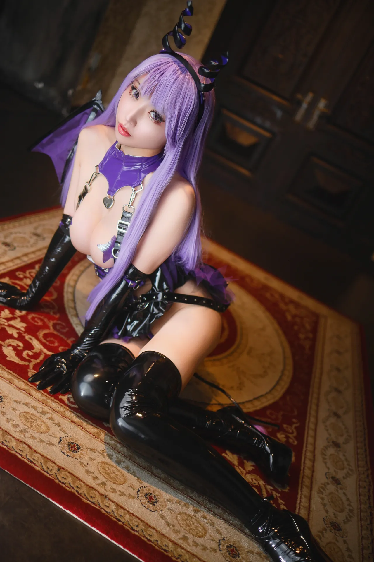 KURUPIKA (Momoiru Reku) サキュバス4姉妹-erohere77.webp