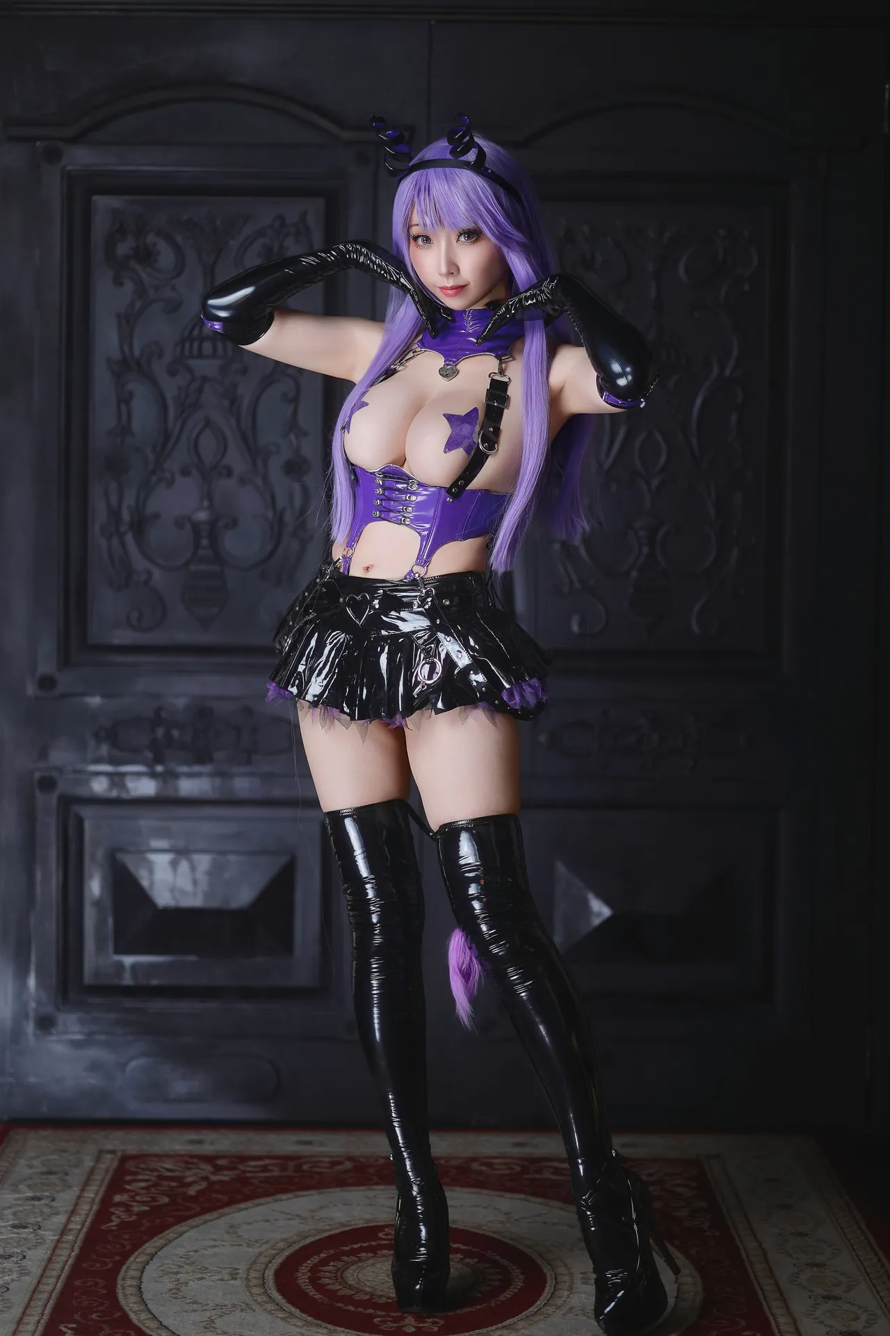 KURUPIKA (Momoiru Reku) サキュバス4姉妹-erohere9.webp