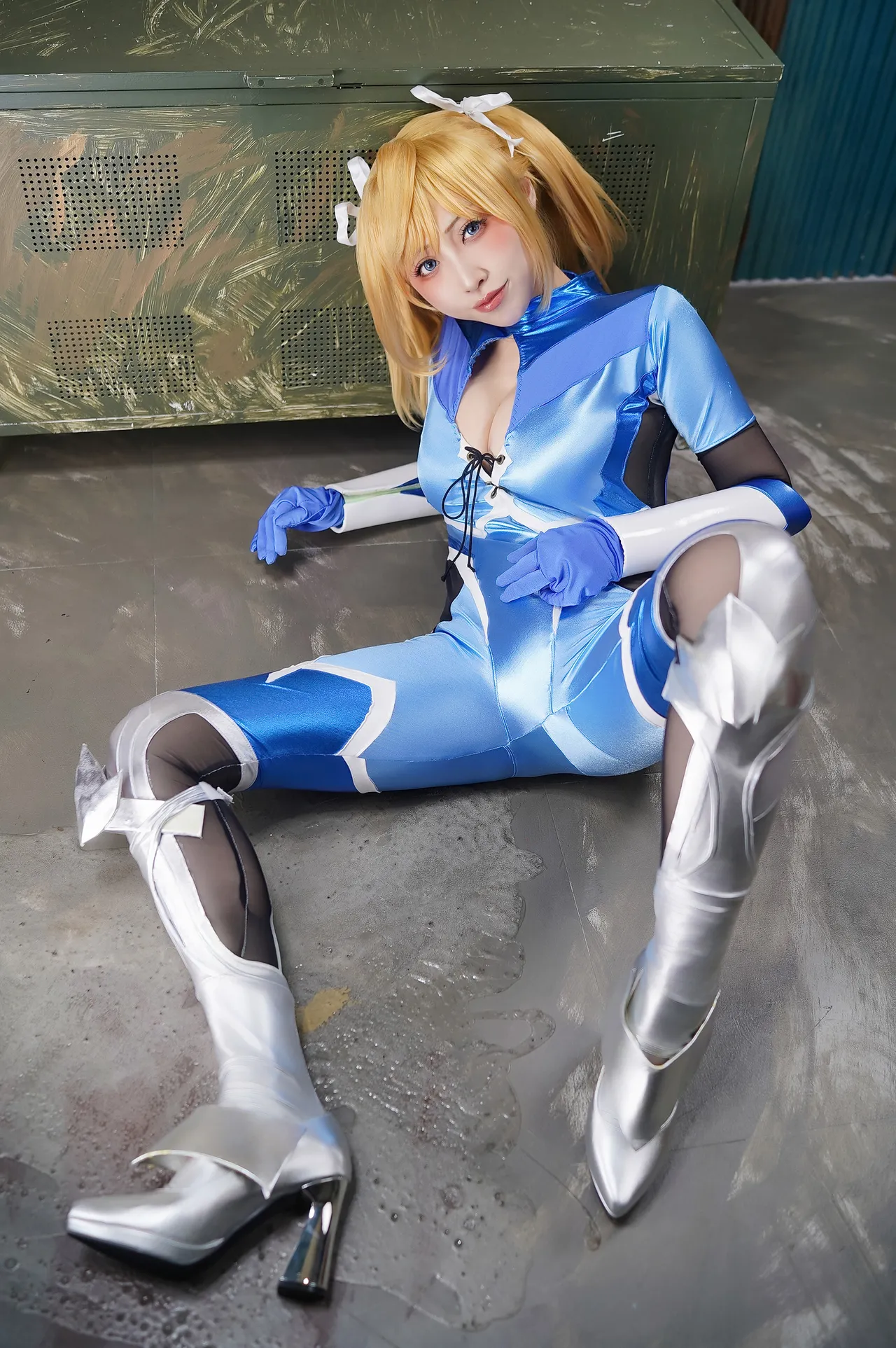 KURUPIKA (Momoiru Reku) 対魔忍 紅-erohere103.webp