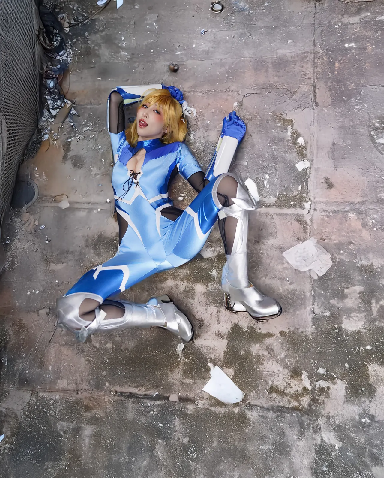 KURUPIKA (Momoiru Reku) 対魔忍 紅-erohere109.webp