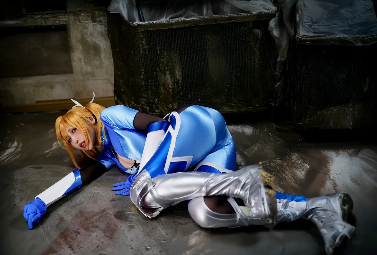 KURUPIKA (Momoiru Reku) 対魔忍 紅-erohere118.webp