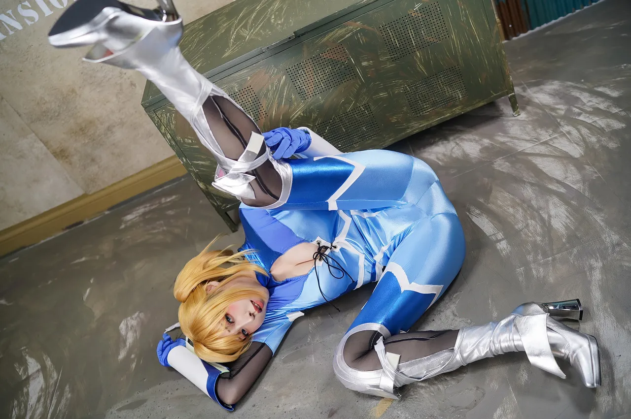 KURUPIKA (Momoiru Reku) 対魔忍 紅-erohere125.webp