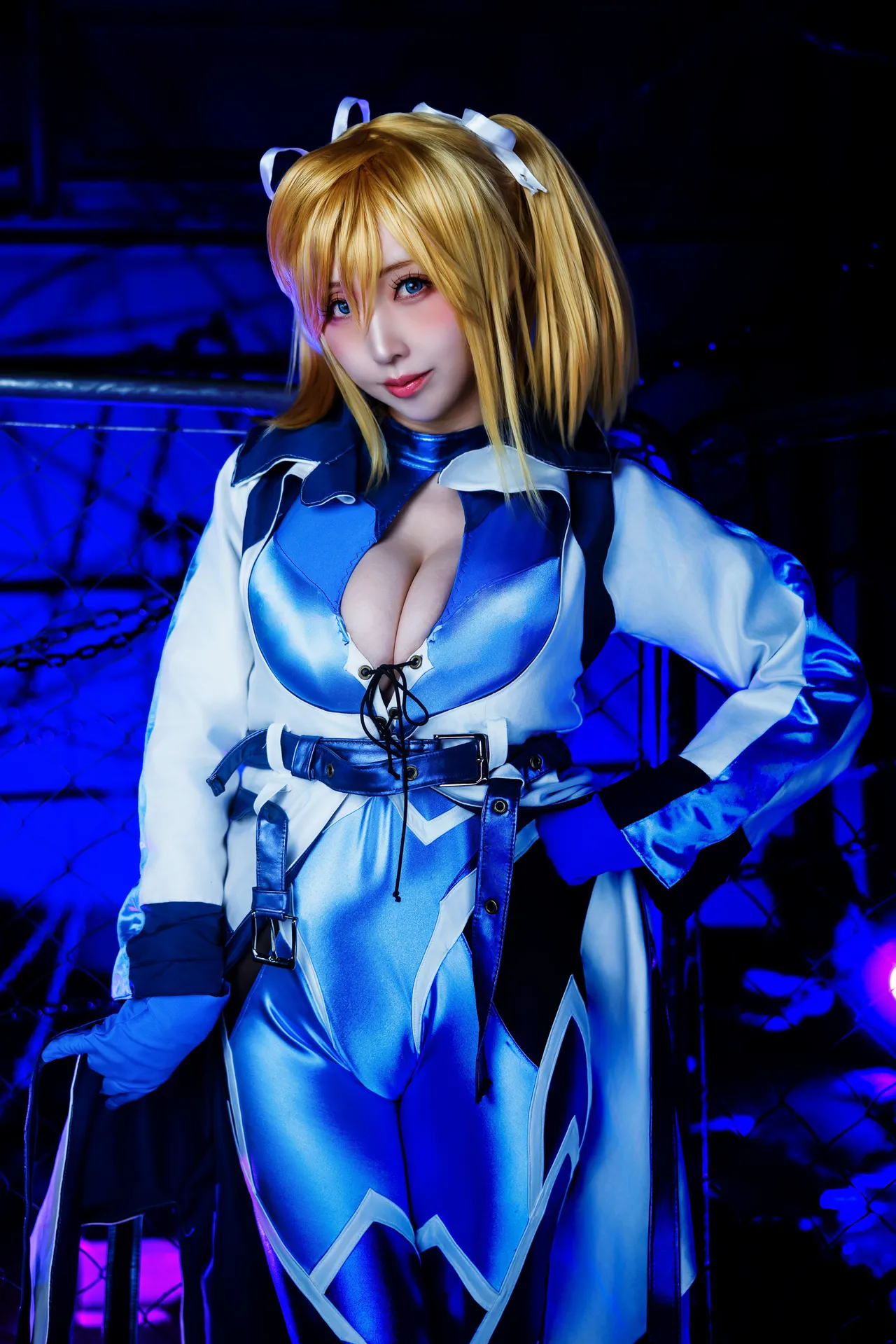 KURUPIKA (Momoiru Reku) 対魔忍 紅-erohere13.webp