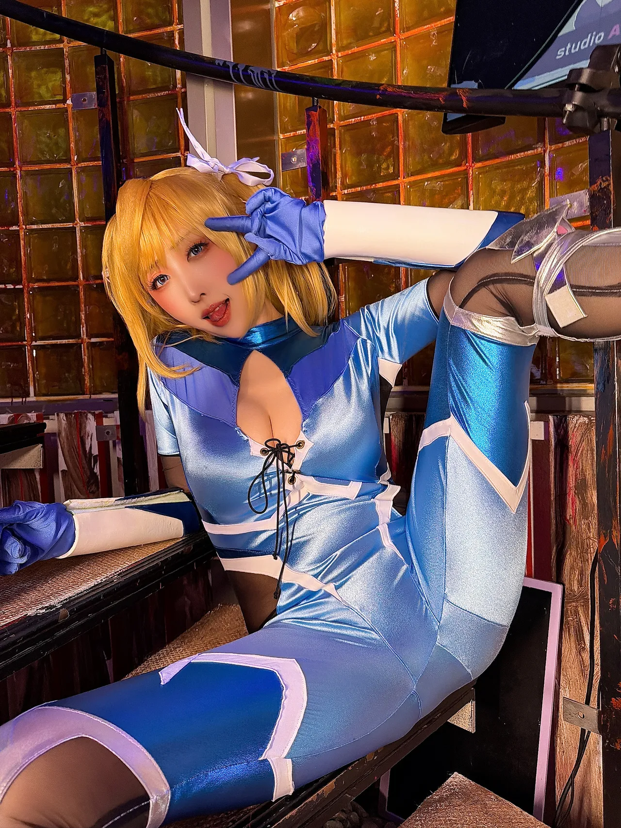 KURUPIKA (Momoiru Reku) 対魔忍 紅-erohere138.webp