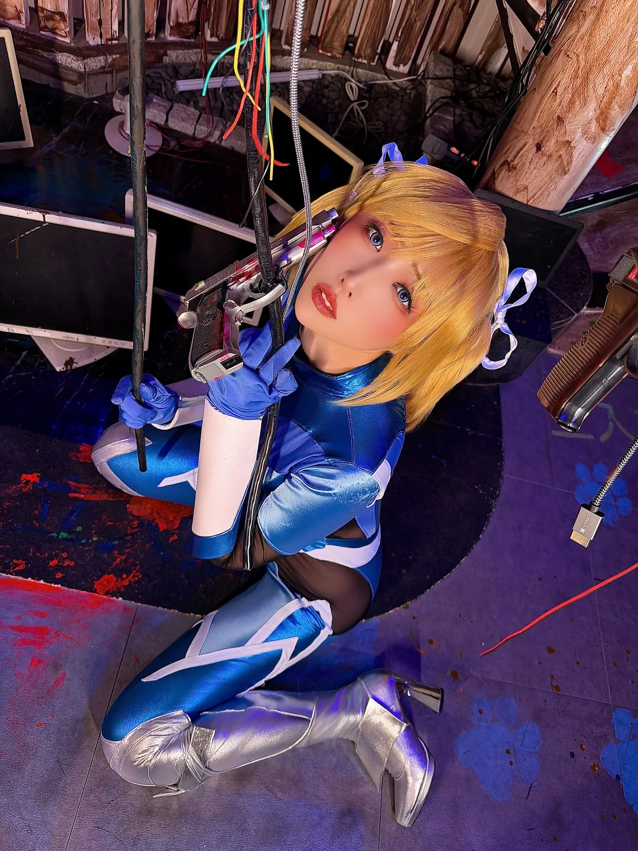 KURUPIKA (Momoiru Reku) 対魔忍 紅-erohere148.webp