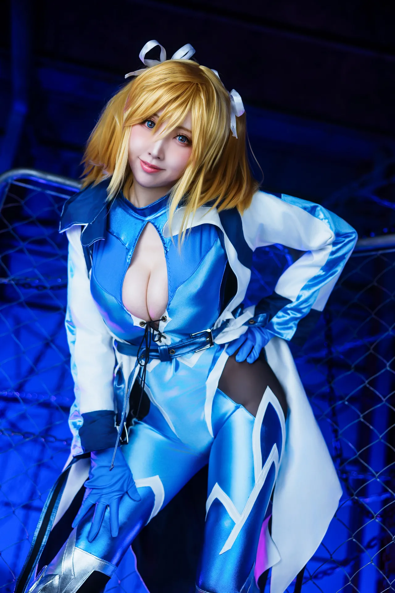 KURUPIKA (Momoiru Reku) 対魔忍 紅-erohere16.webp