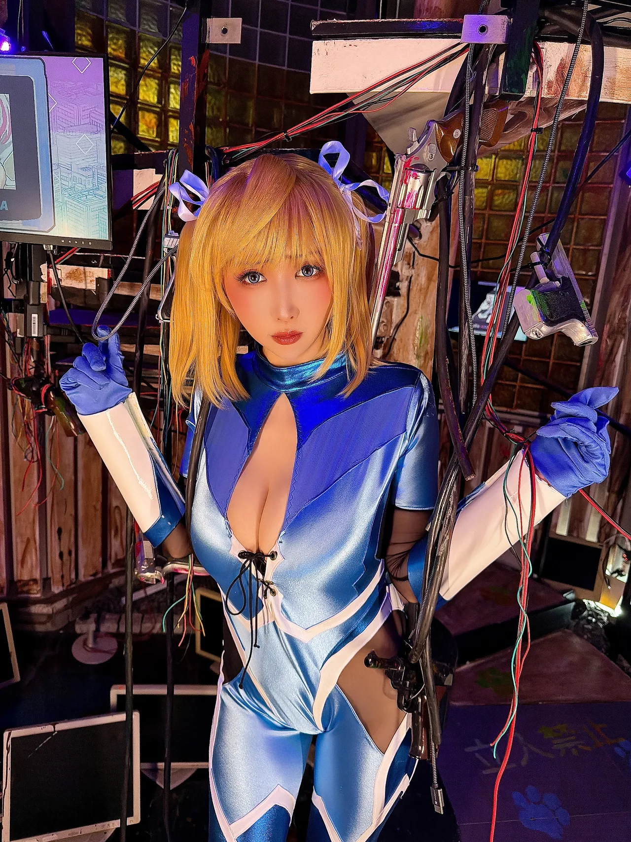 KURUPIKA (Momoiru Reku) 対魔忍 紅-erohere163.webp