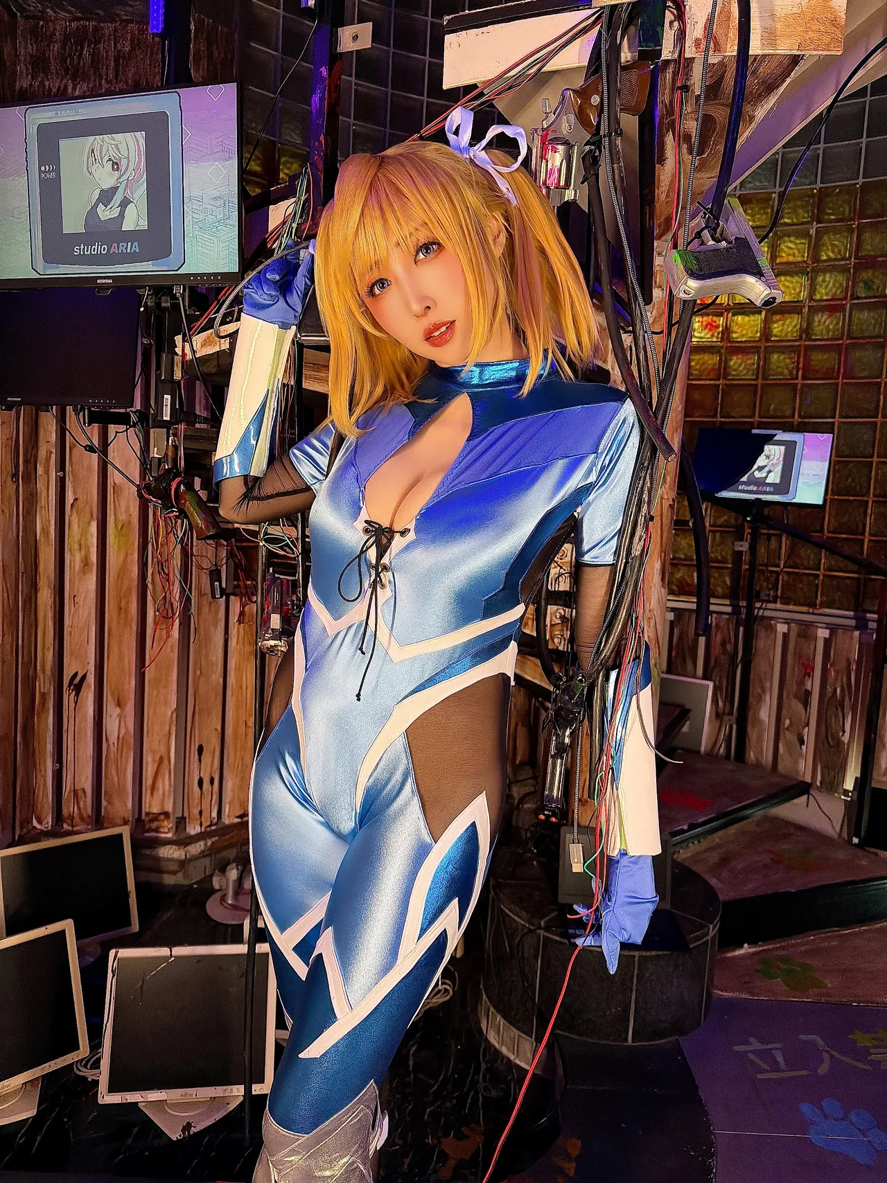 KURUPIKA (Momoiru Reku) 対魔忍 紅-erohere164.webp