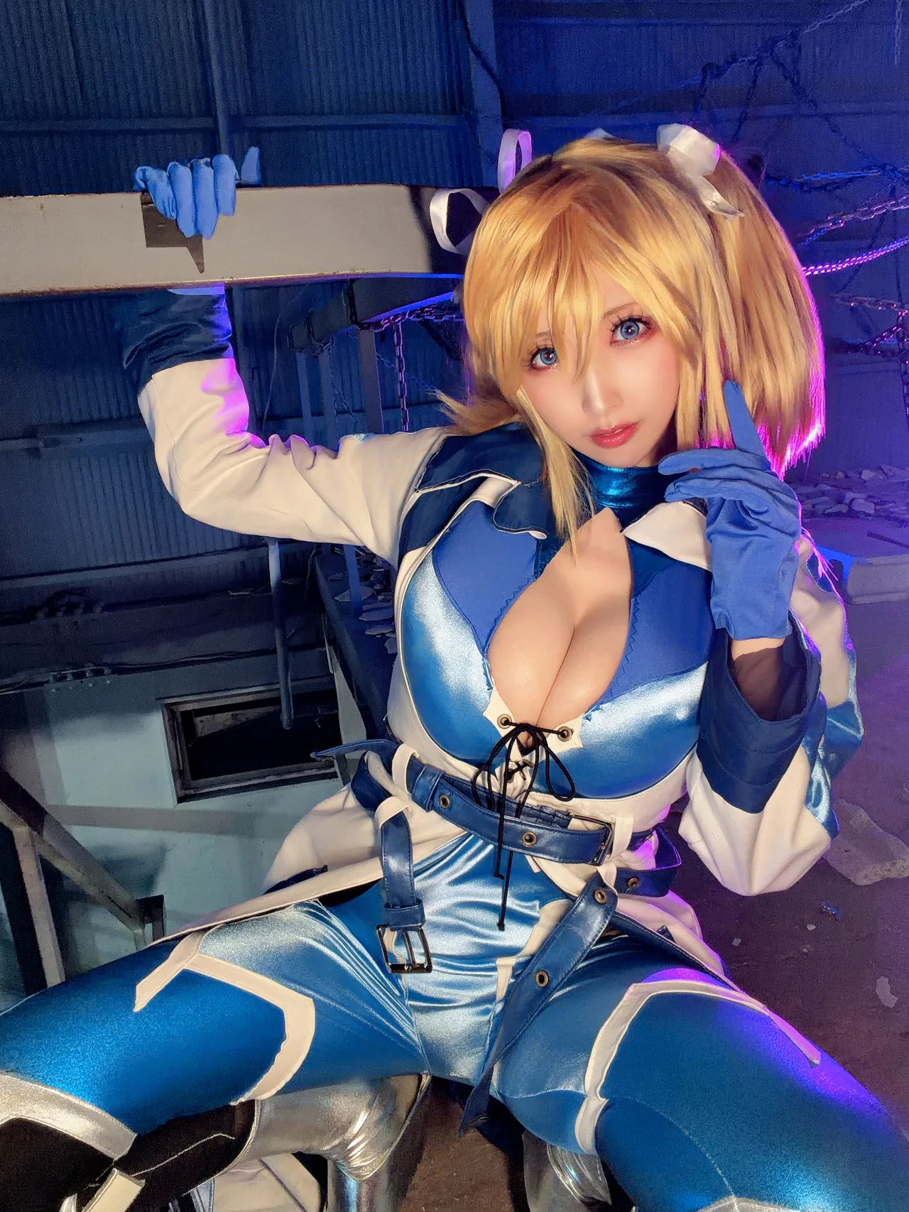 KURUPIKA (Momoiru Reku) 対魔忍 紅-erohere167.webp