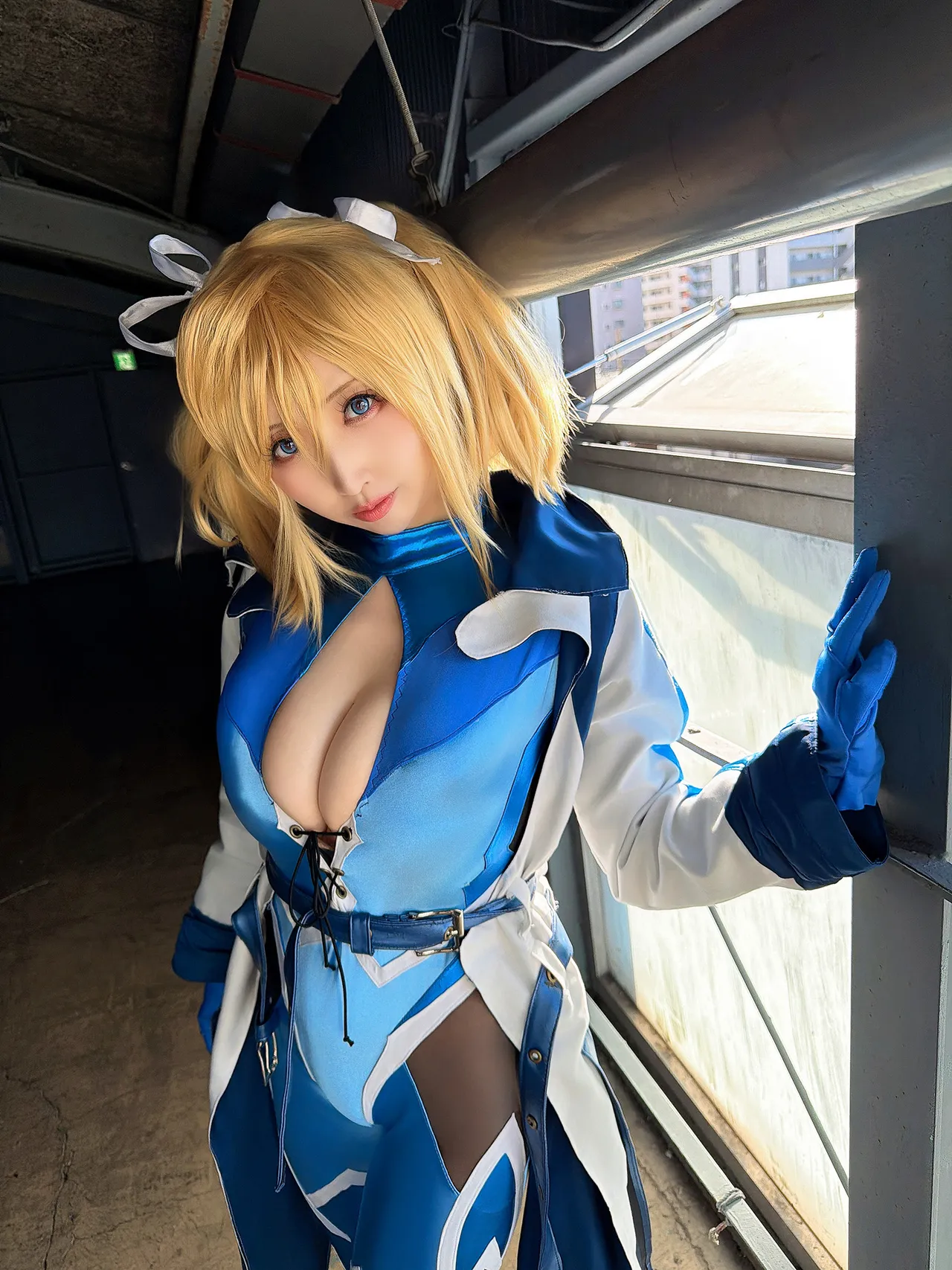 KURUPIKA (Momoiru Reku) 対魔忍 紅-erohere169.webp