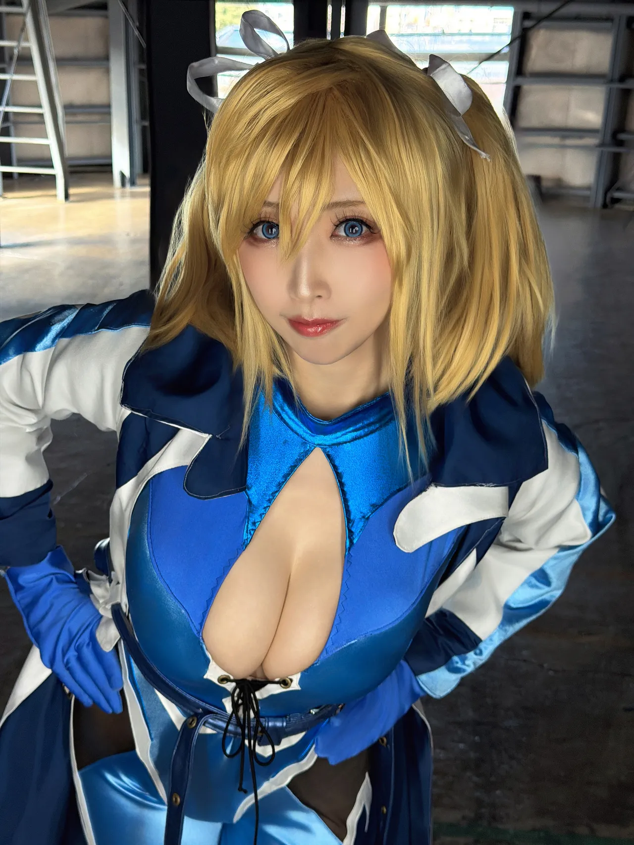 KURUPIKA (Momoiru Reku) 対魔忍 紅-erohere175.webp