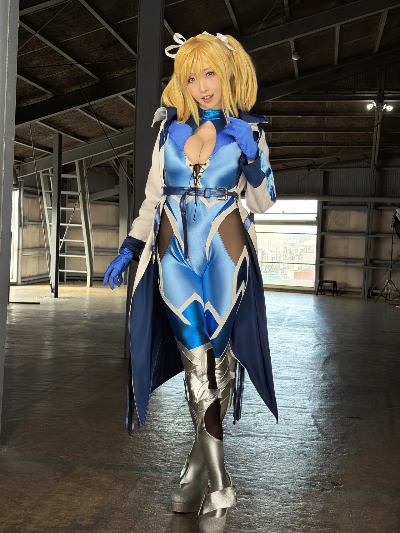 KURUPIKA (Momoiru Reku) 対魔忍 紅-erohere176.webp