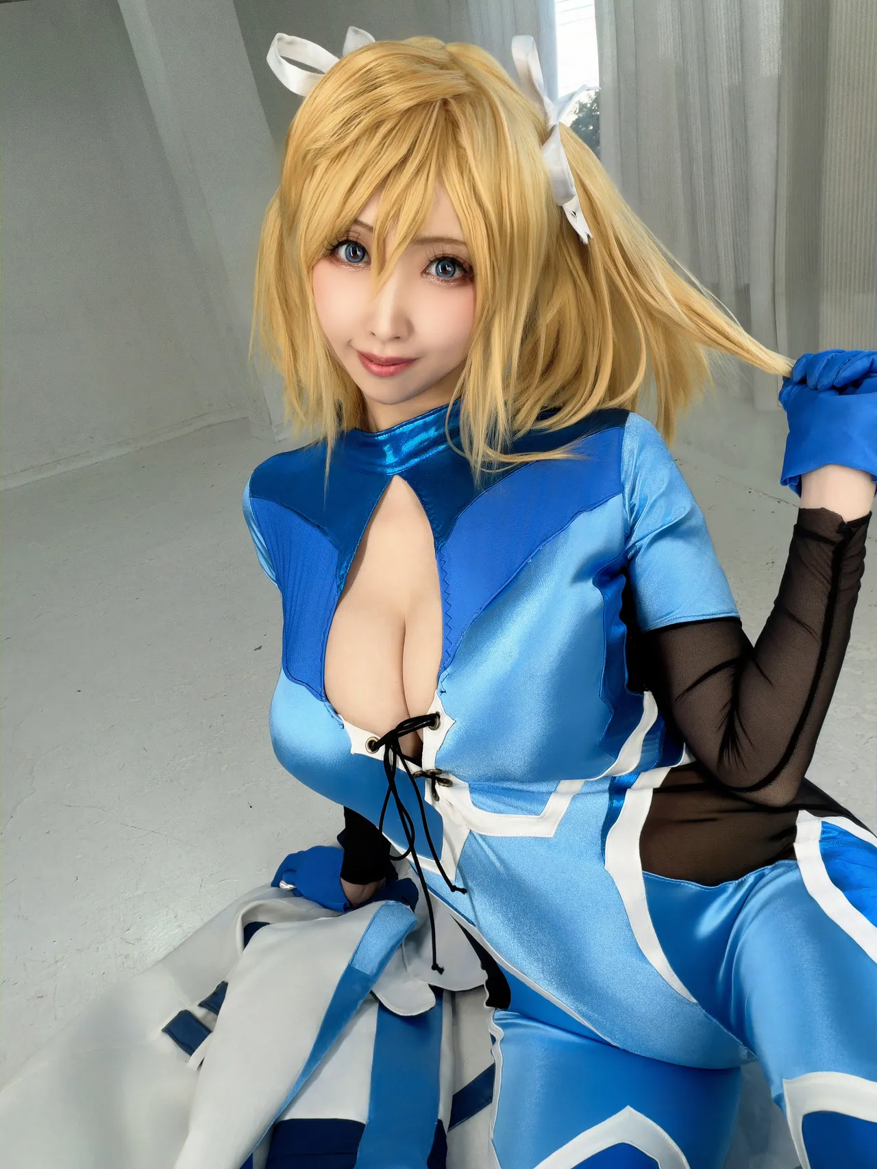 KURUPIKA (Momoiru Reku) 対魔忍 紅-erohere180.webp