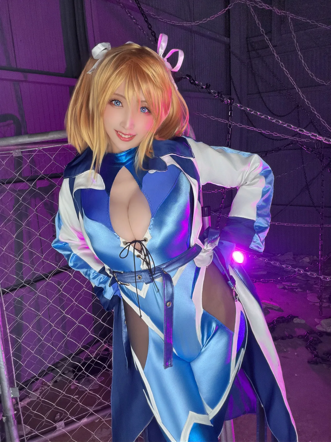 KURUPIKA (Momoiru Reku) 対魔忍 紅-erohere188.webp