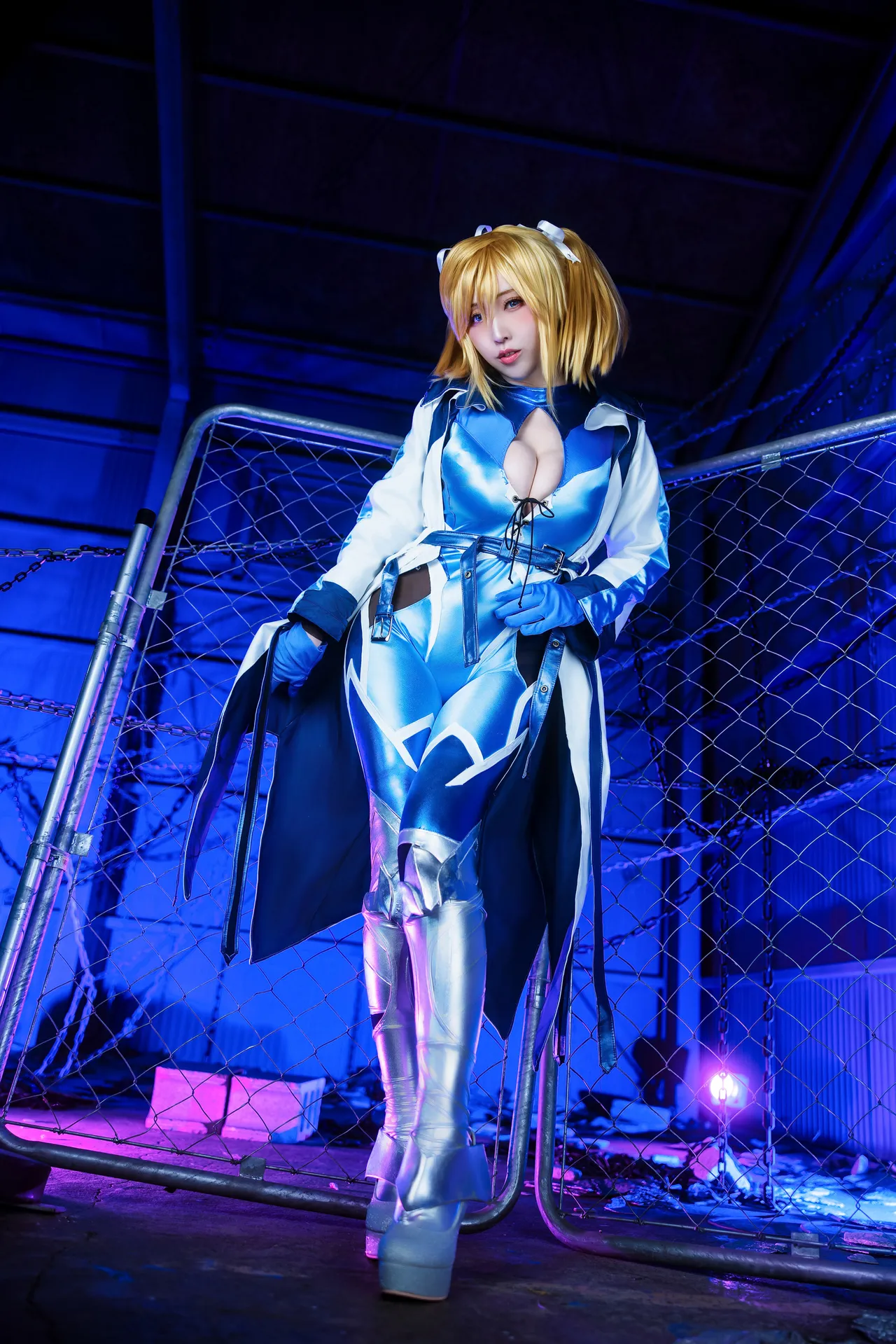 KURUPIKA (Momoiru Reku) 対魔忍 紅-erohere19.webp