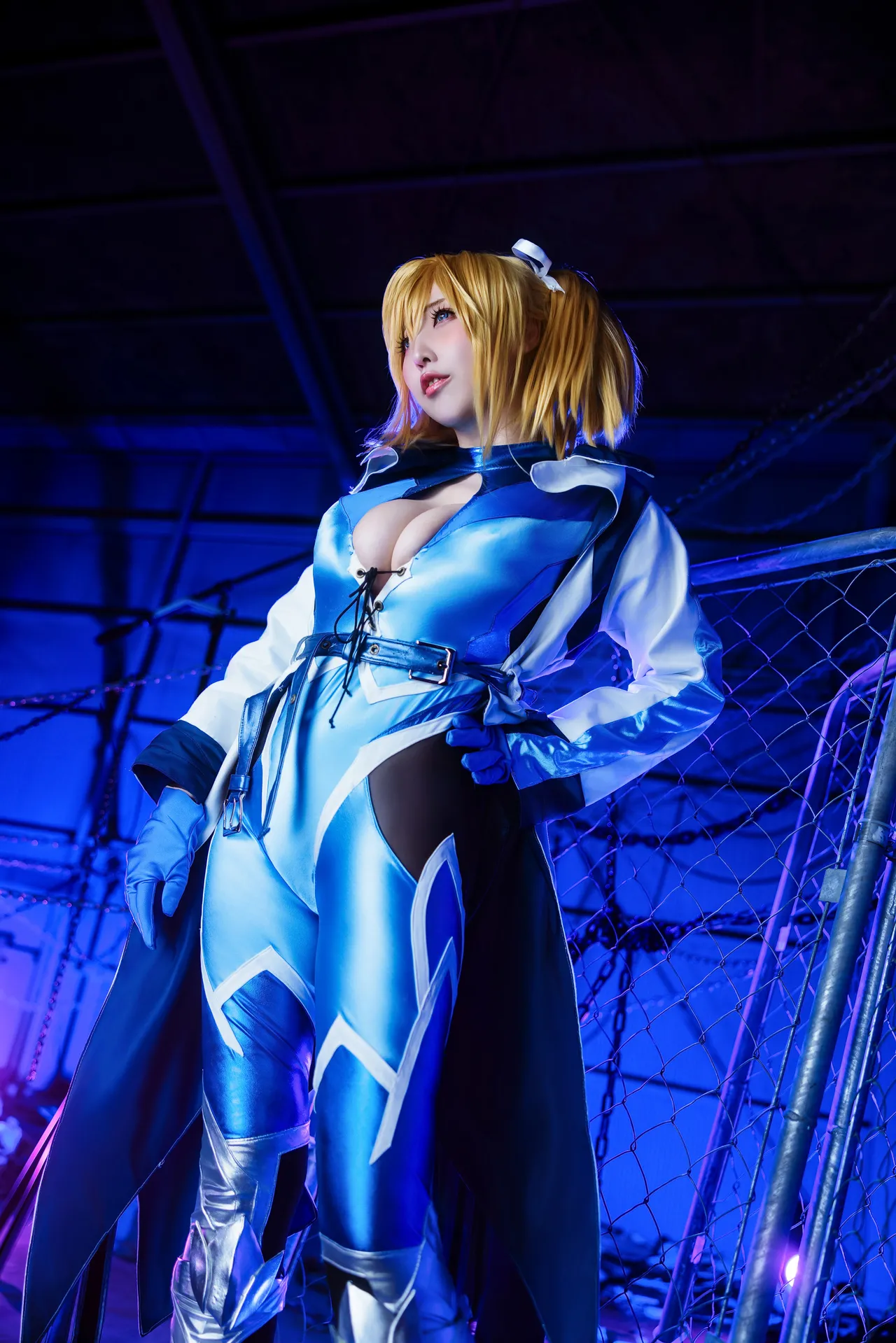 KURUPIKA (Momoiru Reku) 対魔忍 紅-erohere20.webp