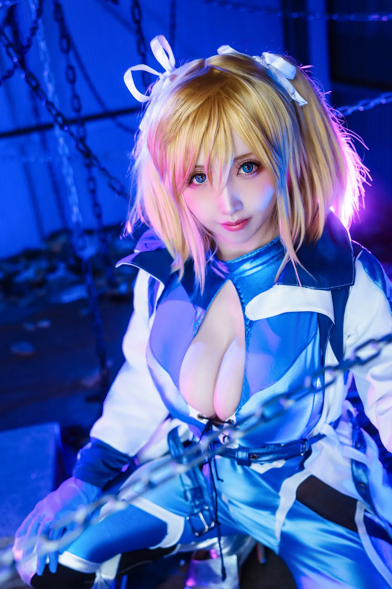 KURUPIKA (Momoiru Reku) 対魔忍 紅-erohere25.webp