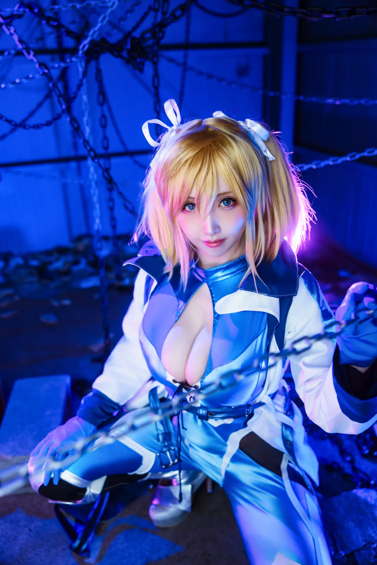 KURUPIKA (Momoiru Reku) 対魔忍 紅-erohere26.webp