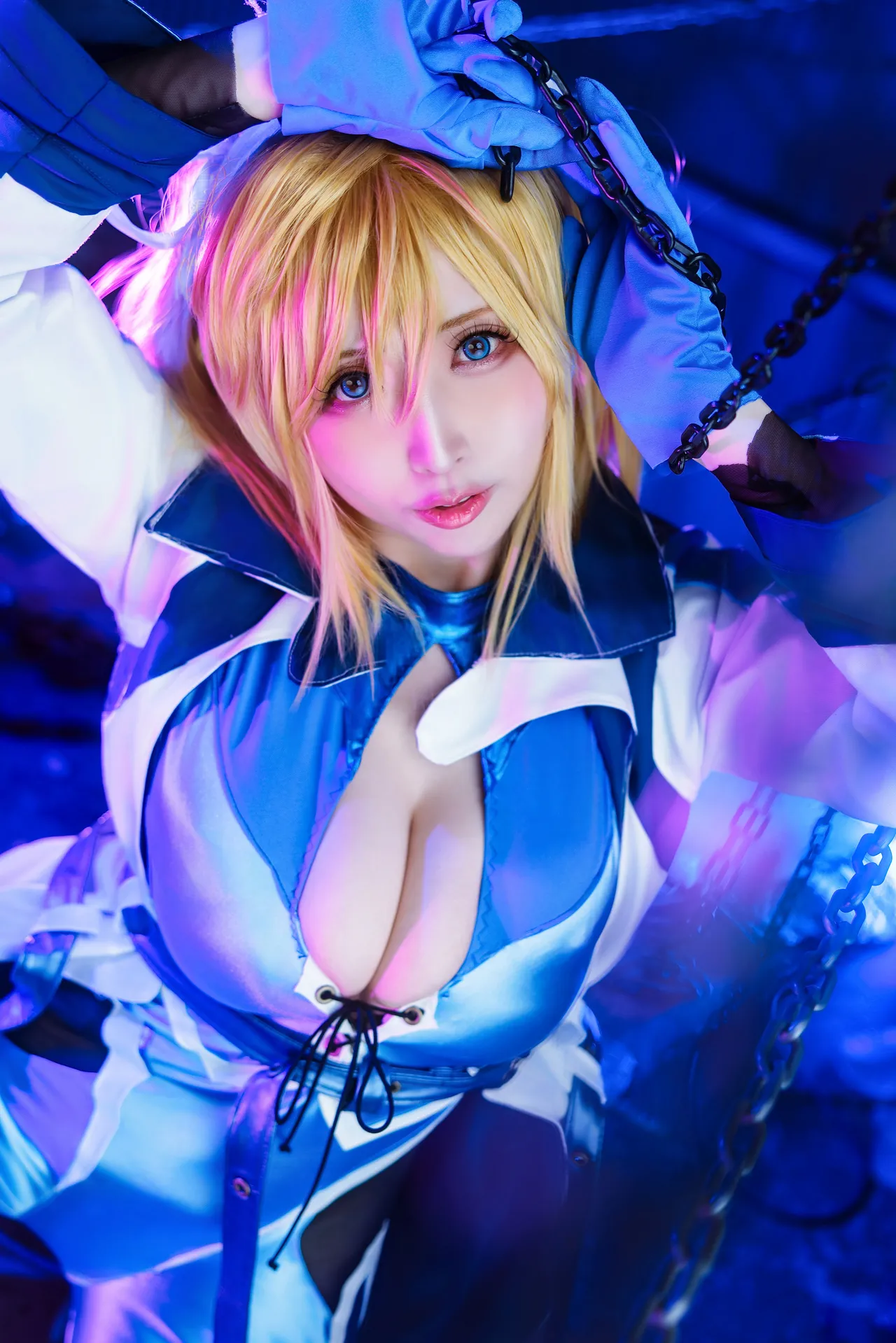 KURUPIKA (Momoiru Reku) 対魔忍 紅-erohere31.webp