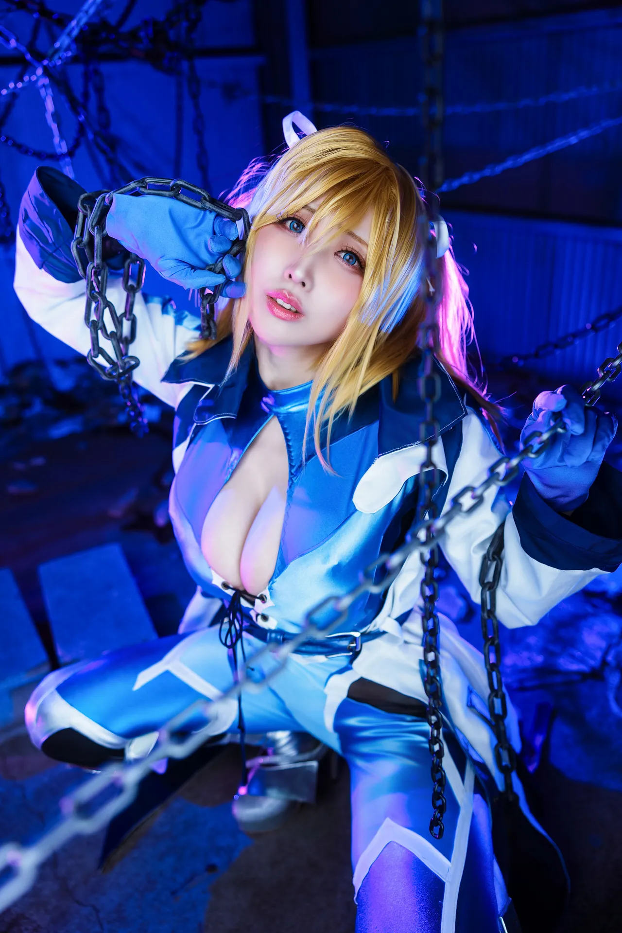 KURUPIKA (Momoiru Reku) 対魔忍 紅-erohere38.webp